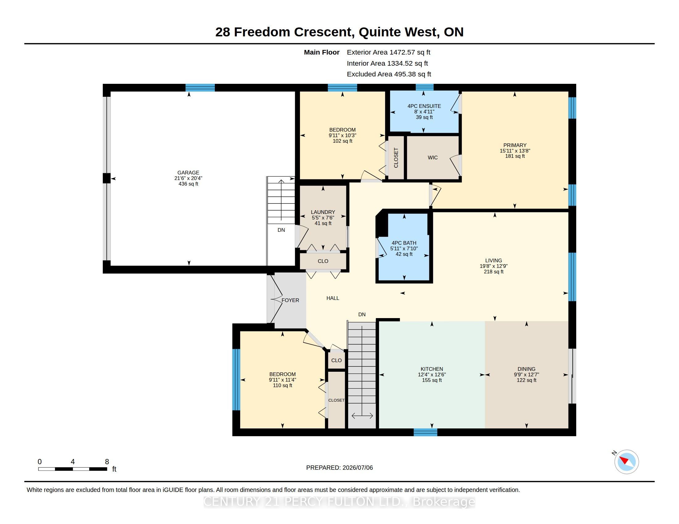 28 Freedom Crescent Property Photo 33