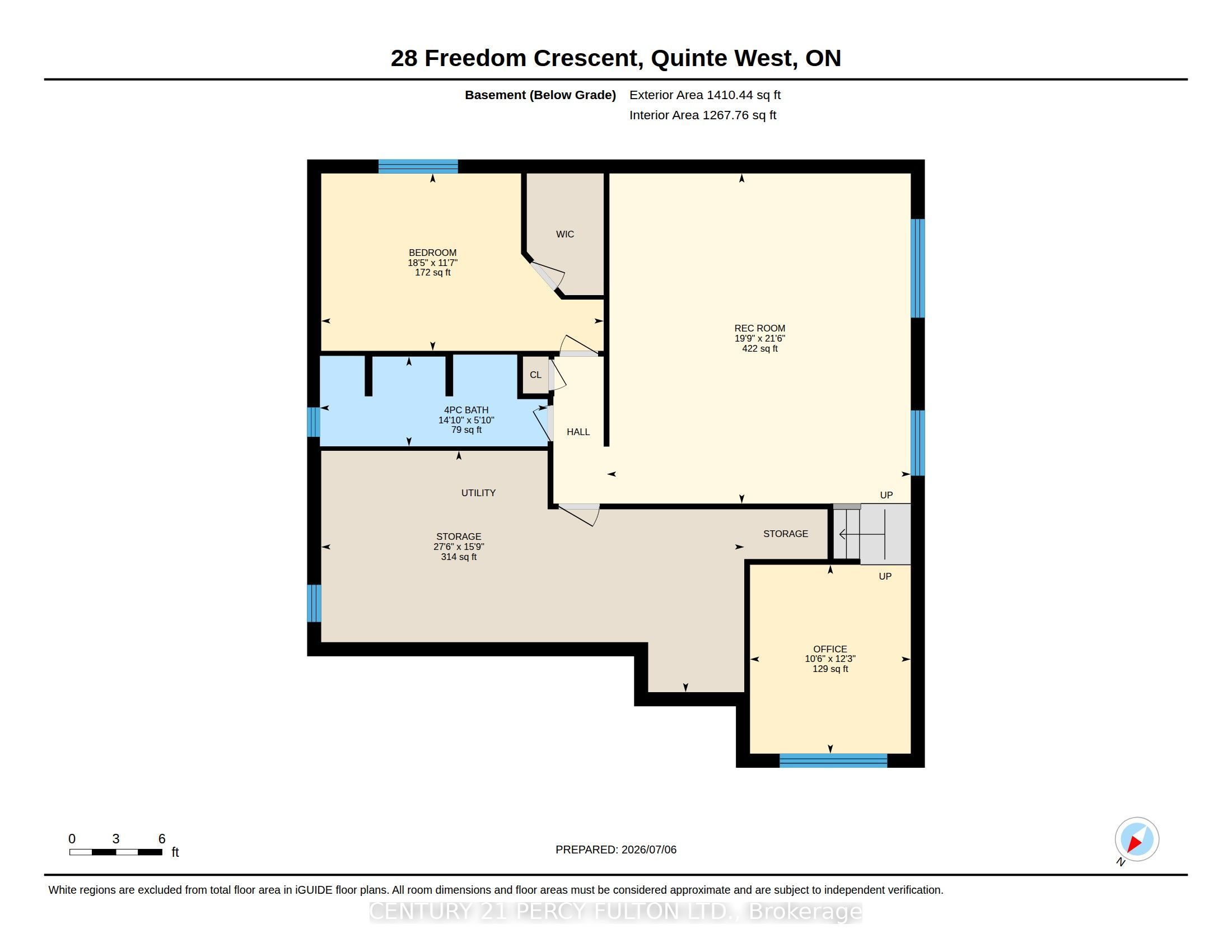 28 Freedom Crescent Property Photo 34