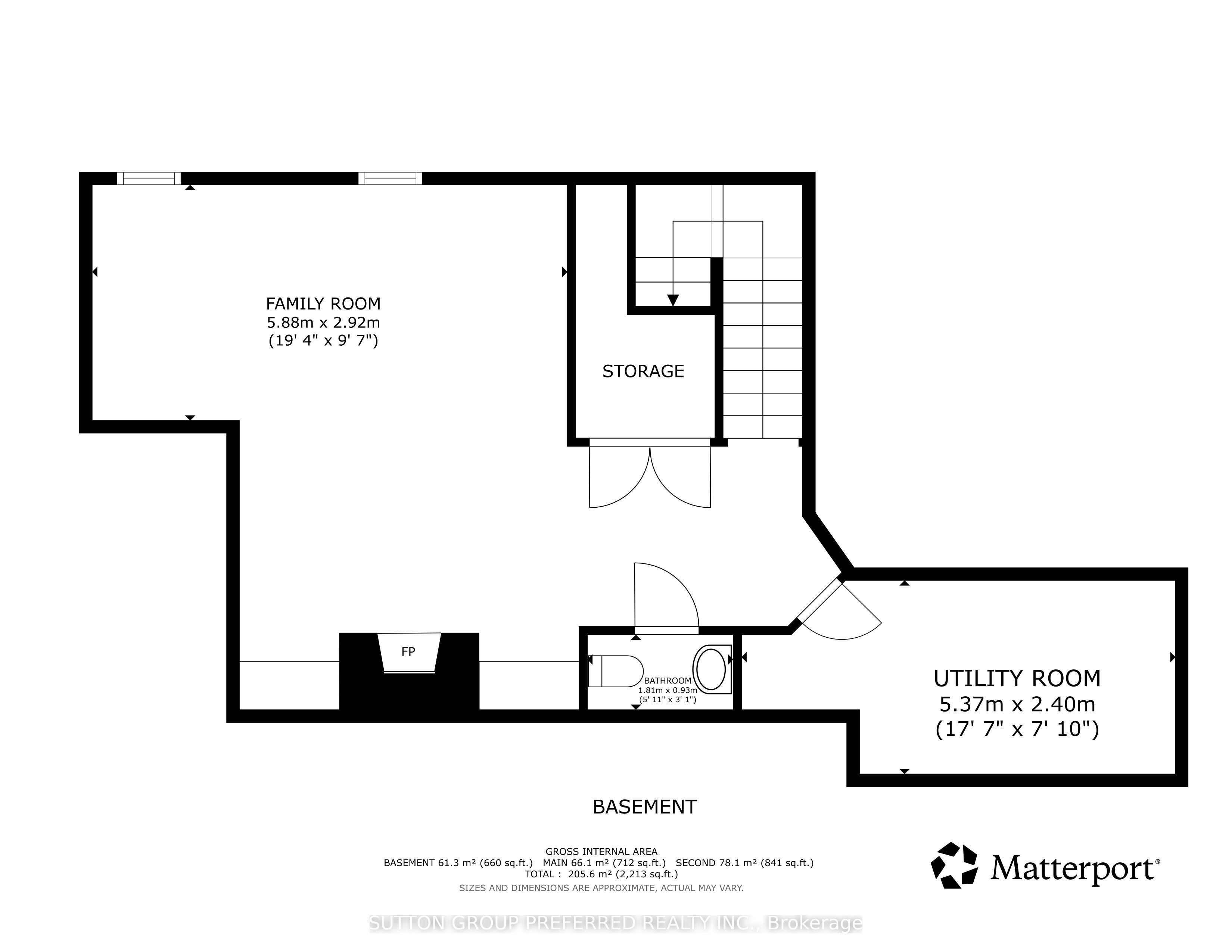 1190 Silverfox Drive Property Photo 48