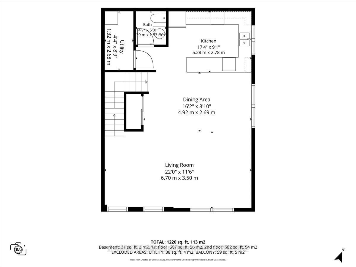 279 Titanium Private B Property Photo 38