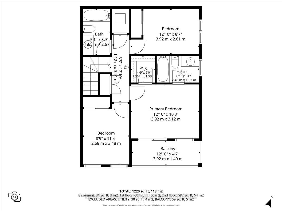 279 Titanium Private B Property Photo 39
