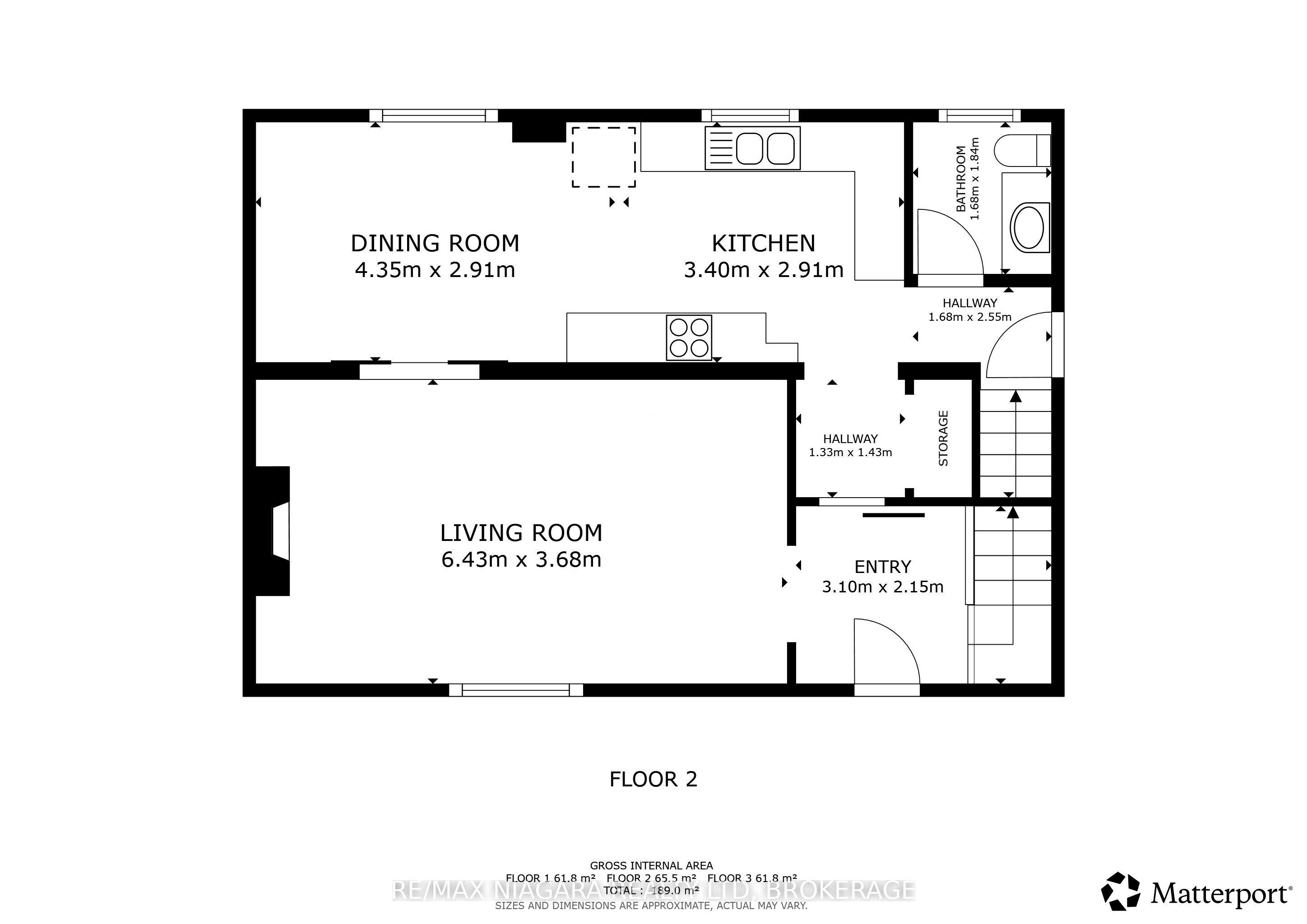 28 Thorncrest Road Property Photo 35