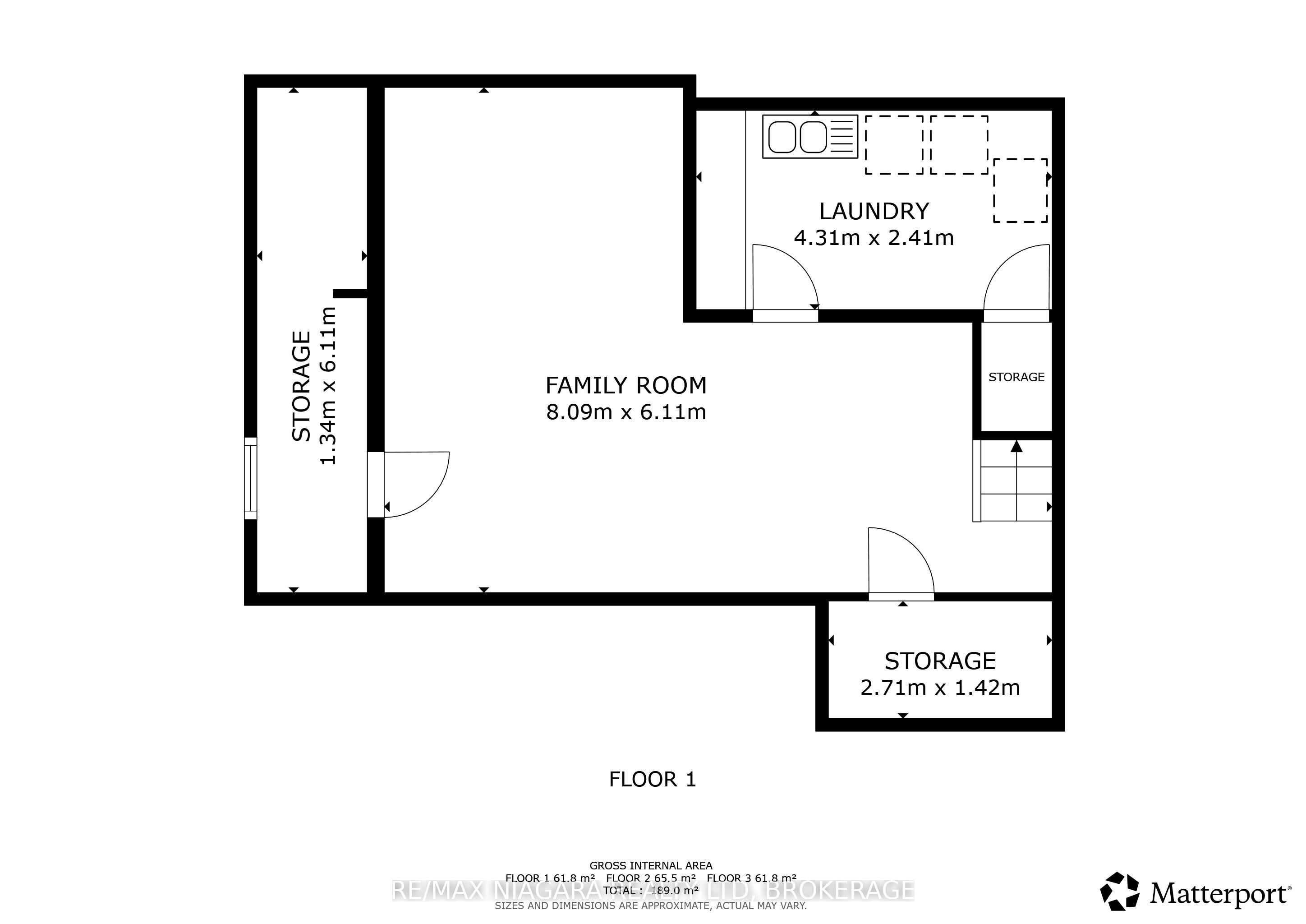 28 Thorncrest Road Property Photo 37