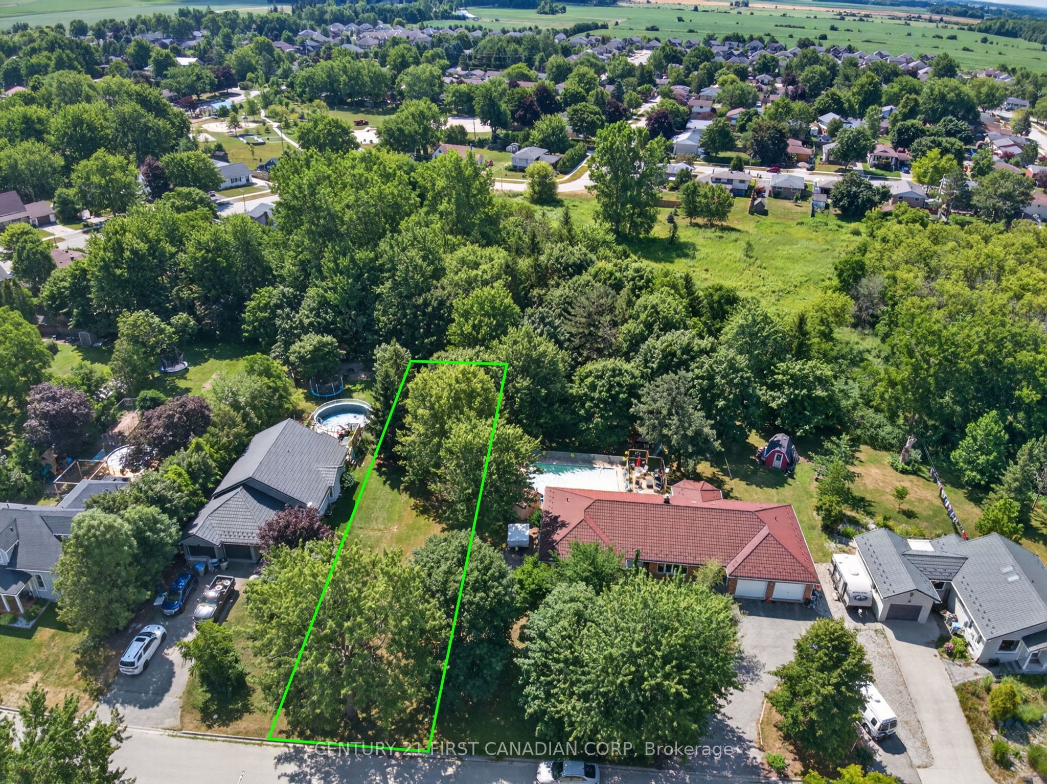 157 Princess Street Property Photo 2