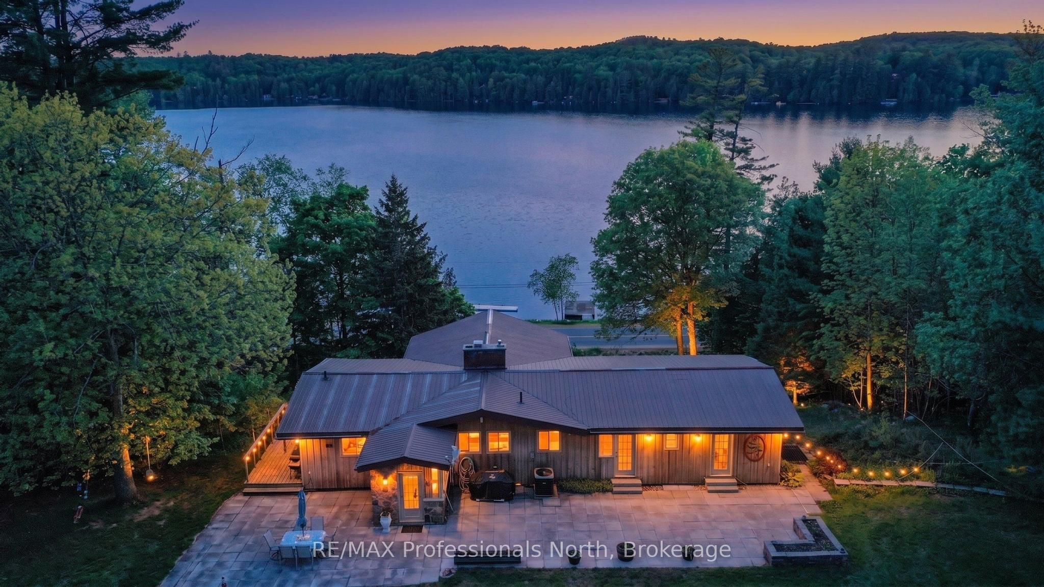 1015 Kelson Road Property Photo 1