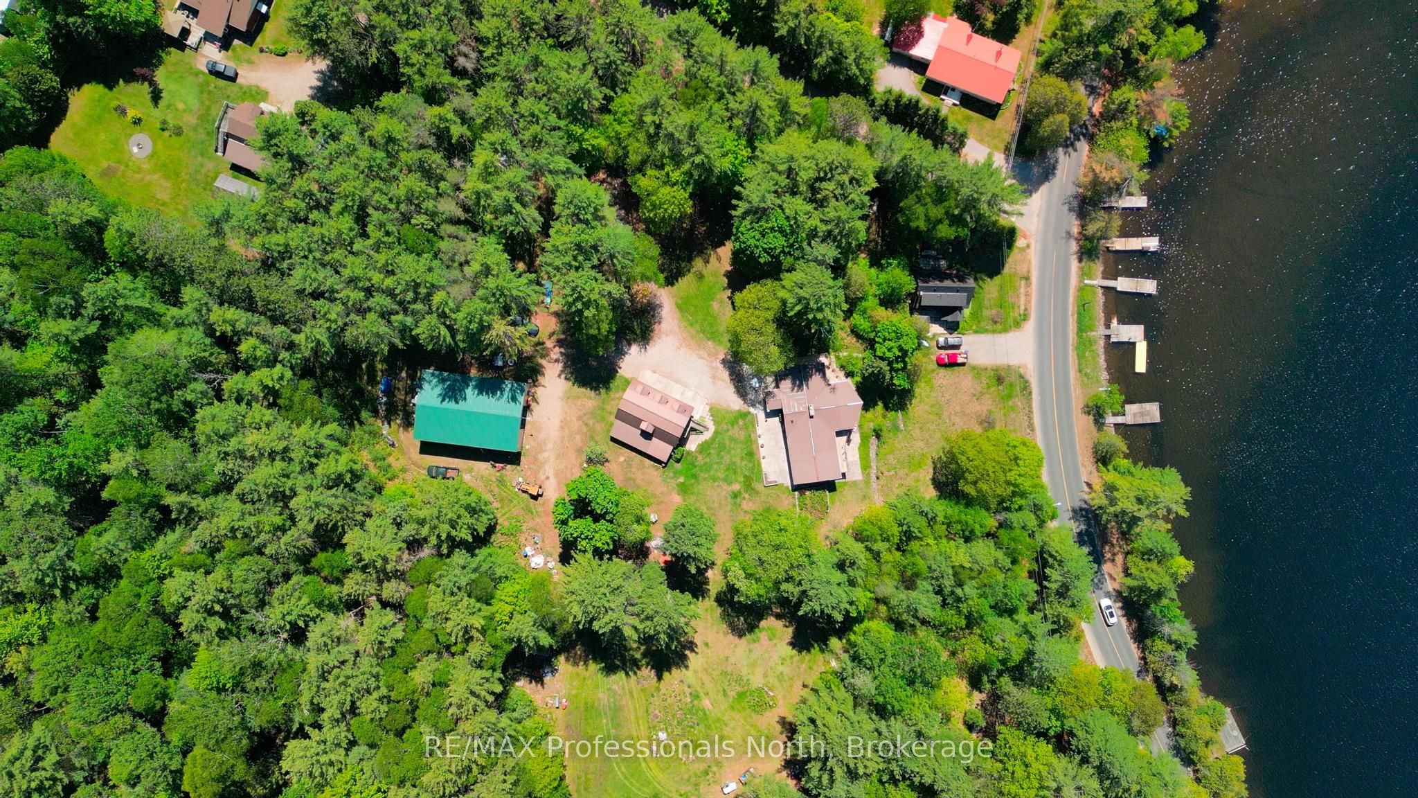 1015 Kelson Road Property Photo 5