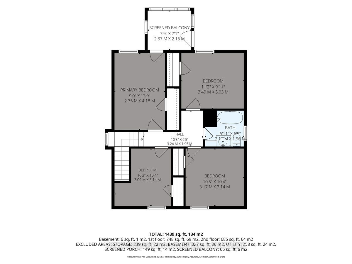 144 Davidson Avenue S Property Photo 31
