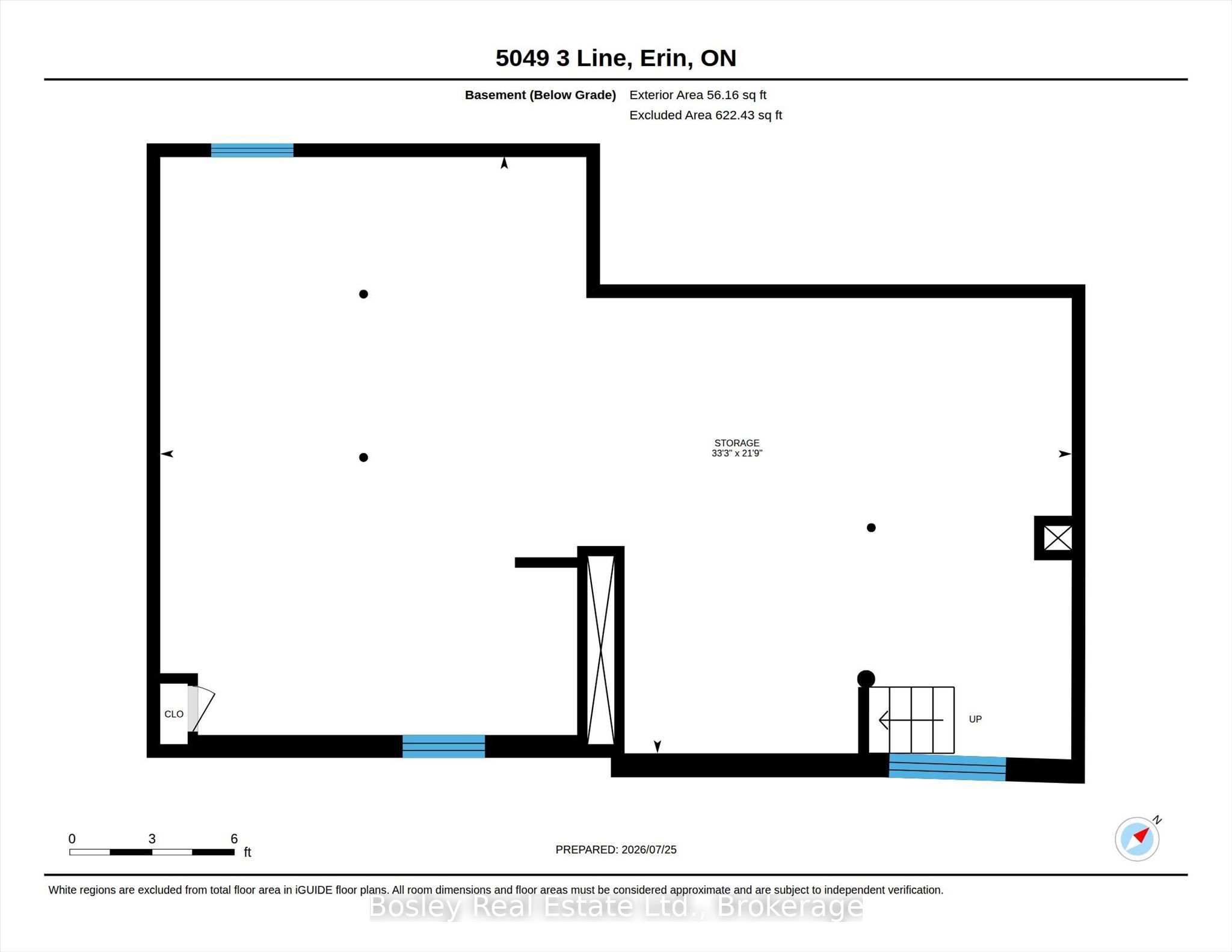5049 Third Line Property Photo 42