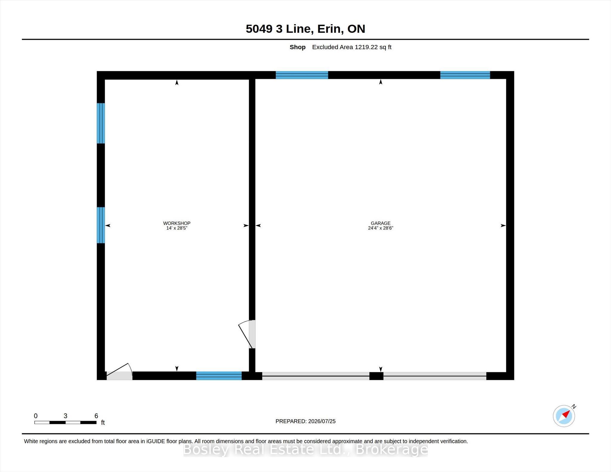 5049 Third Line Property Photo 43