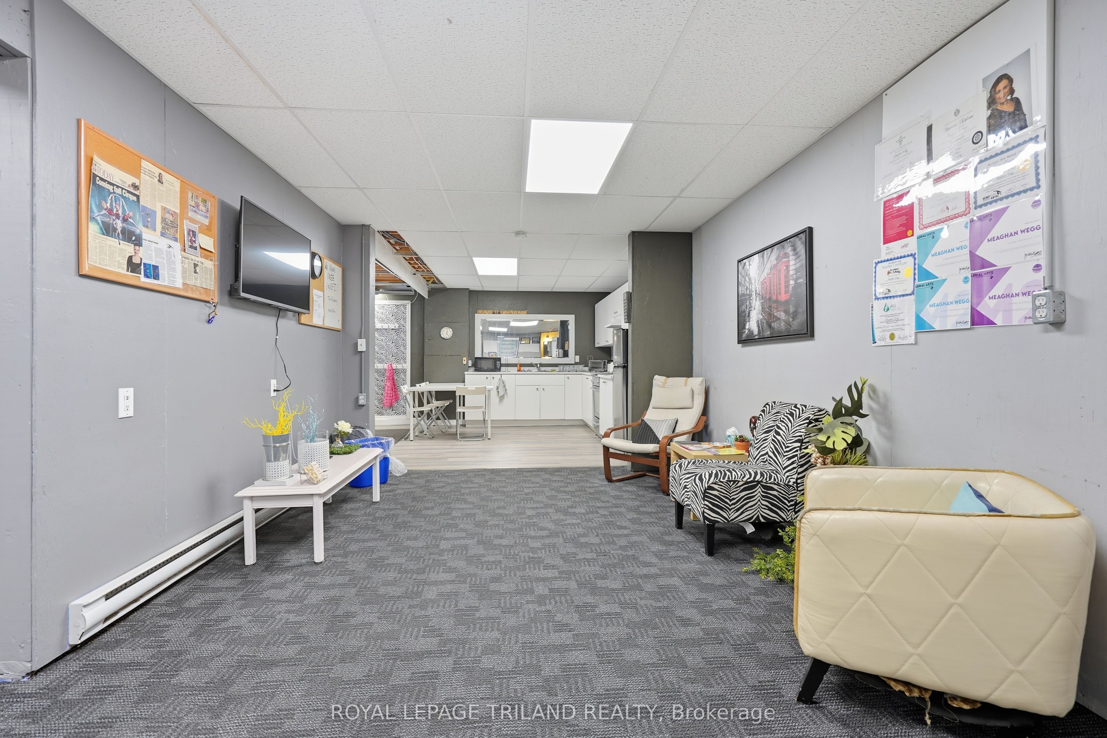 80 Albert Street Studio And Offices Property Photo 2