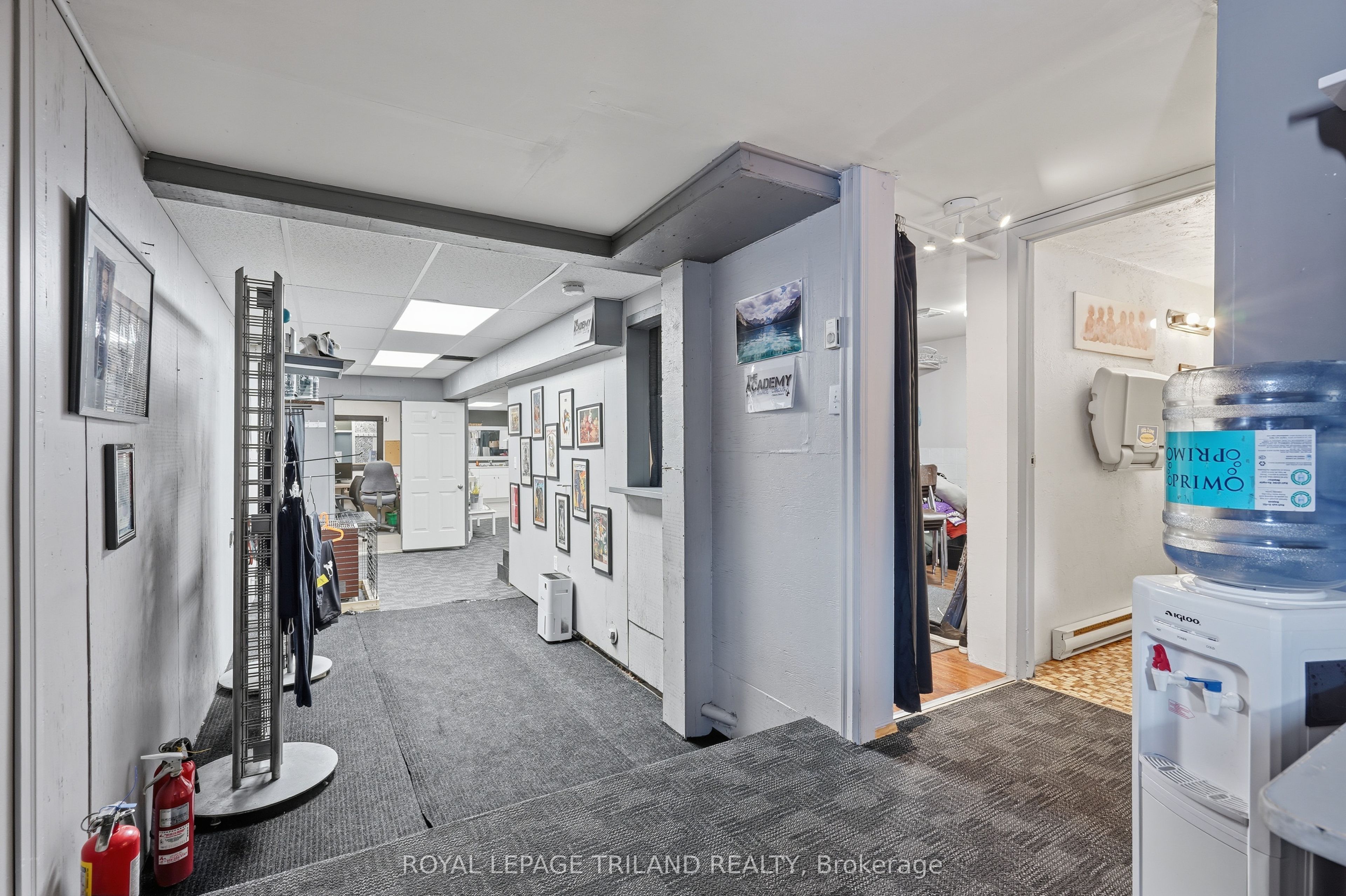 80 Albert Street Studio And Offices Property Photo 4
