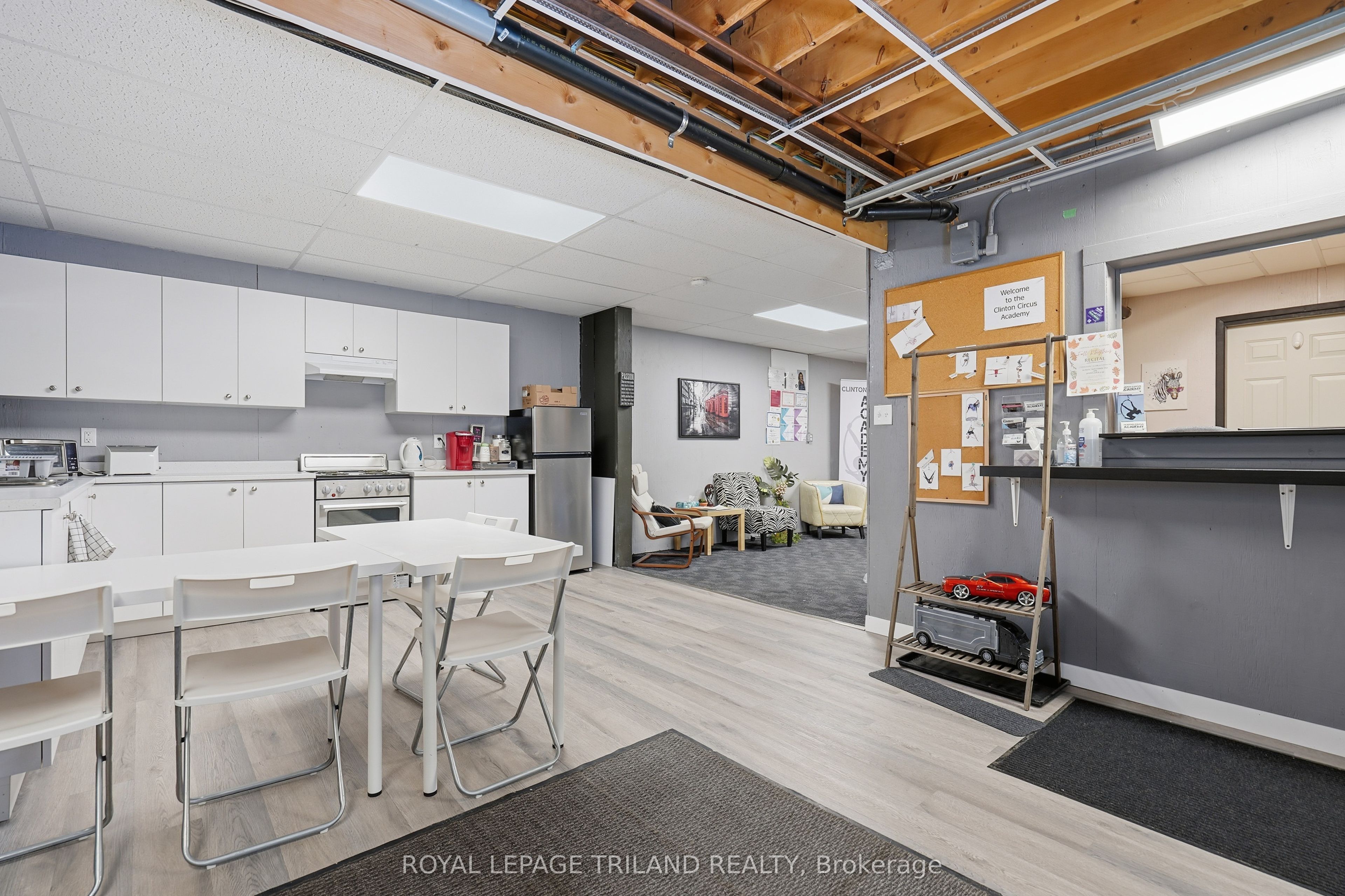 80 Albert Street Studio And Offices Property Photo 8