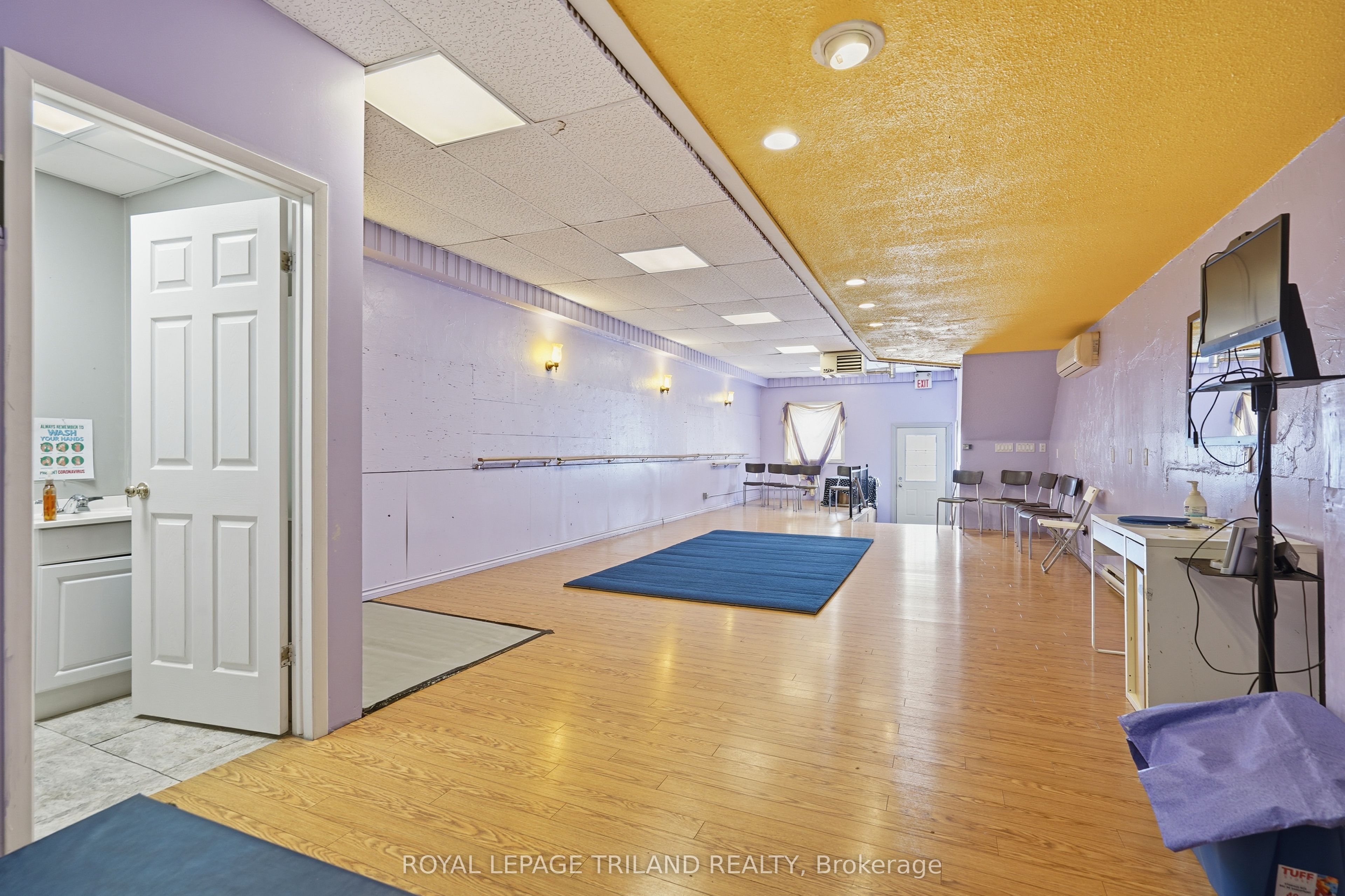 80 Albert Street Studio And Offices Property Photo 11