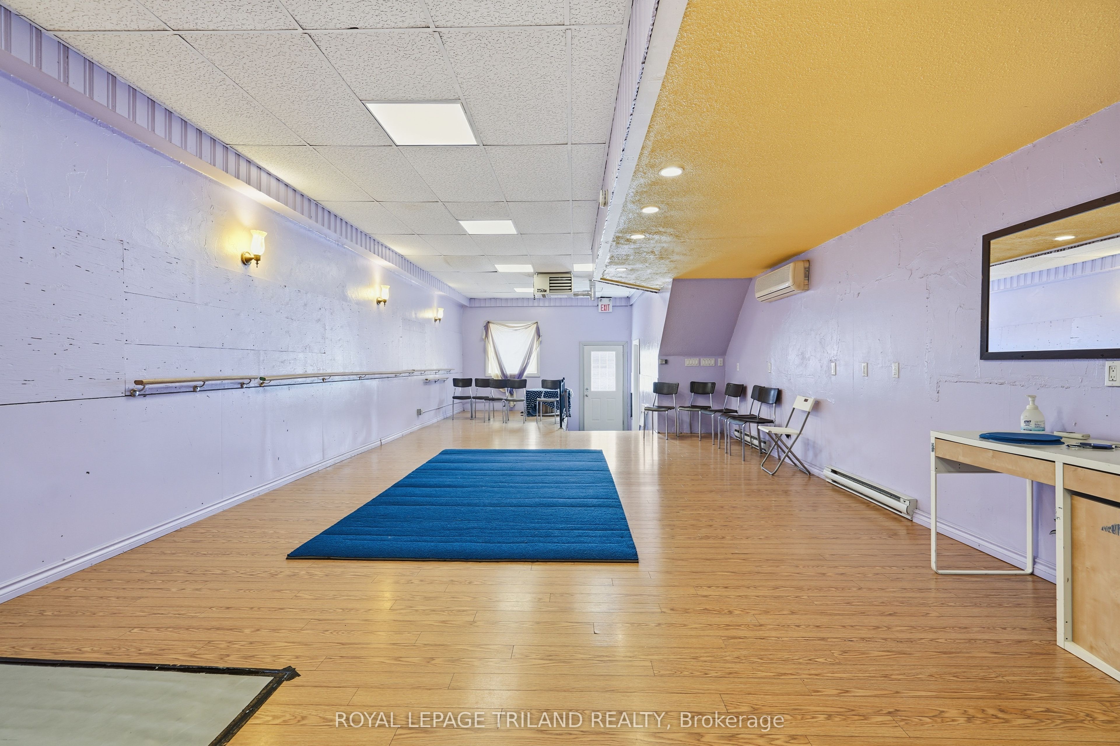 80 Albert Street Studio And Offices Property Photo 12