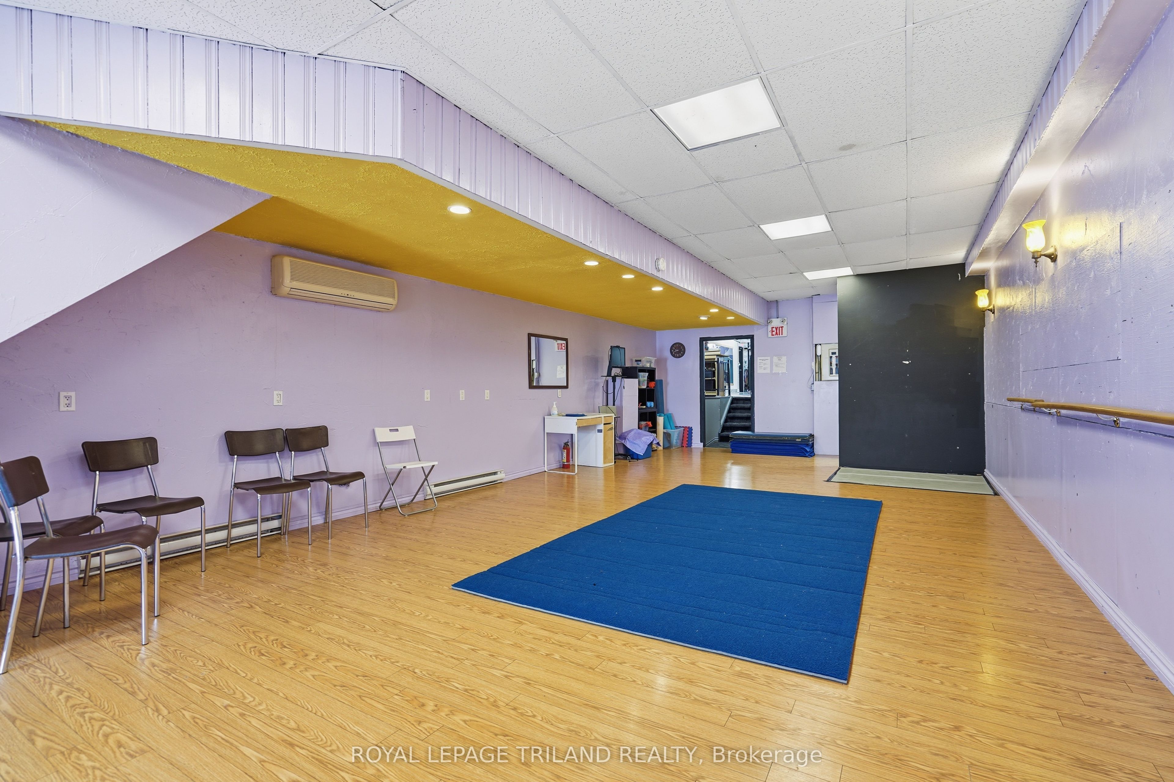 80 Albert Street Studio And Offices Property Photo 13