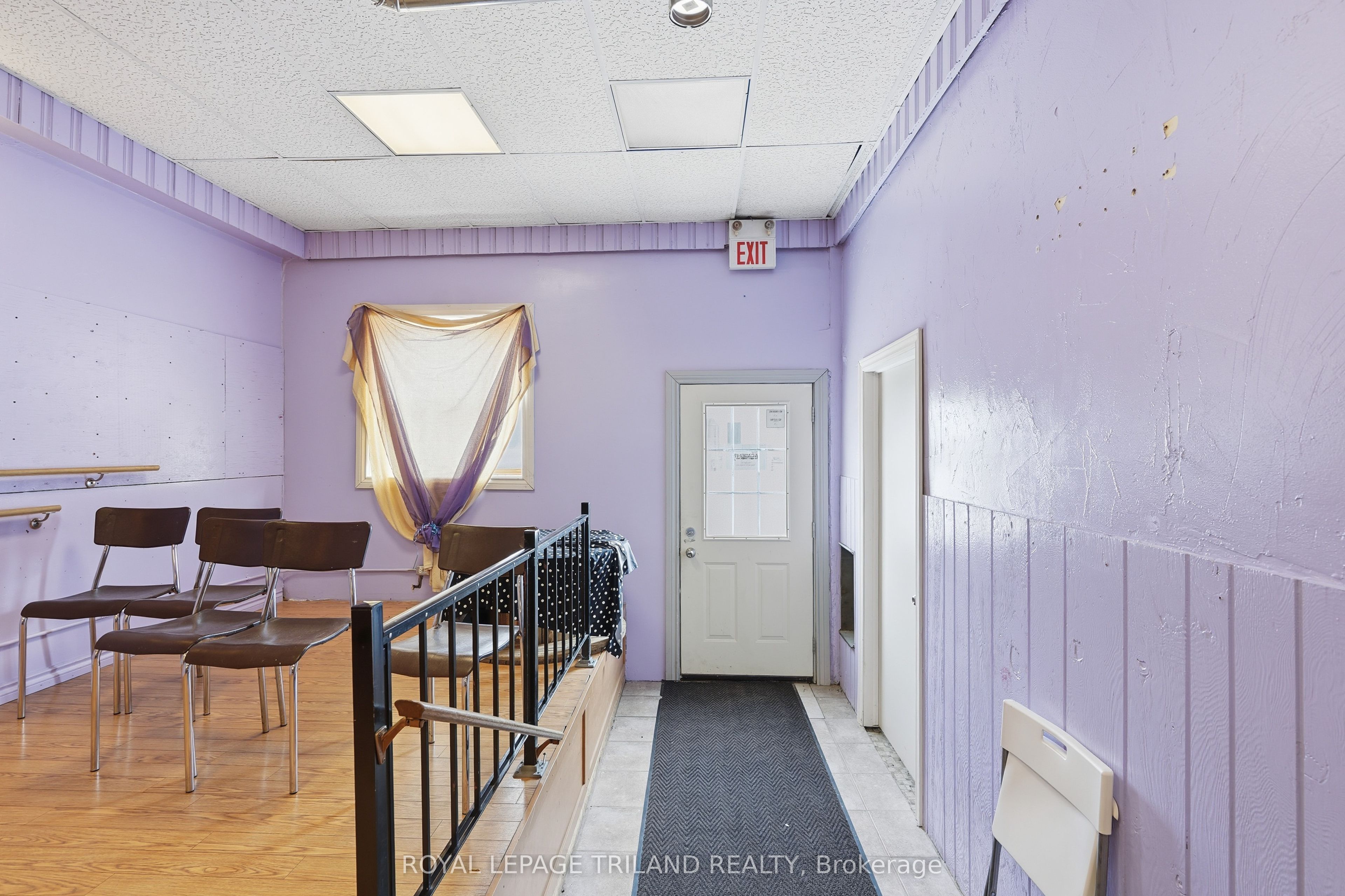 80 Albert Street Studio And Offices Property Photo 14