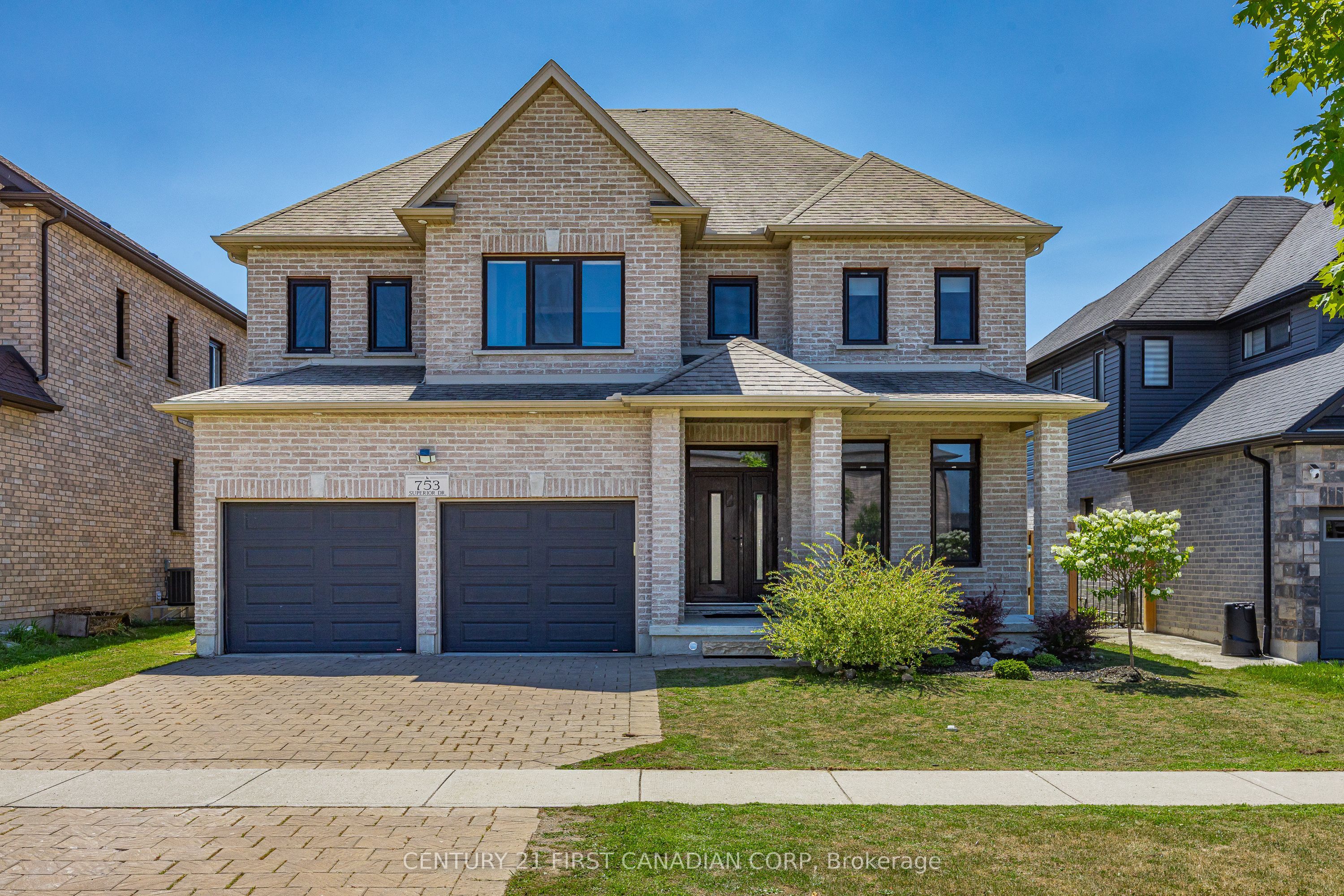 753 Superior Drive