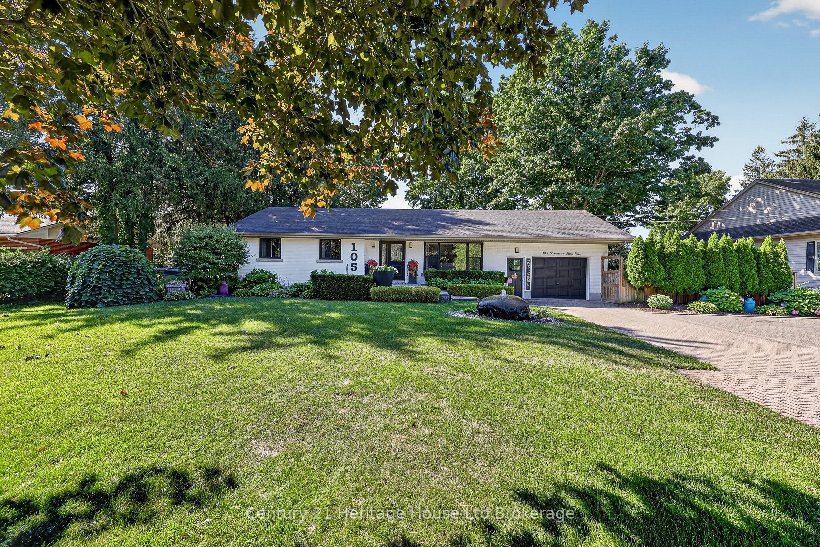 105 Concession Street W Property Photo 5
