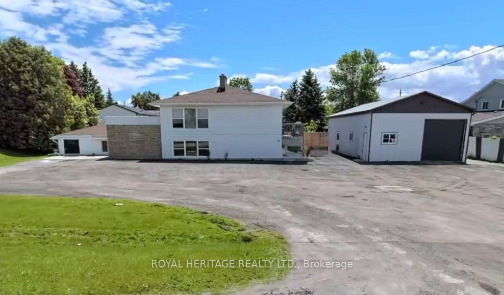 20 Pigeon Lake Road Property Photo 1