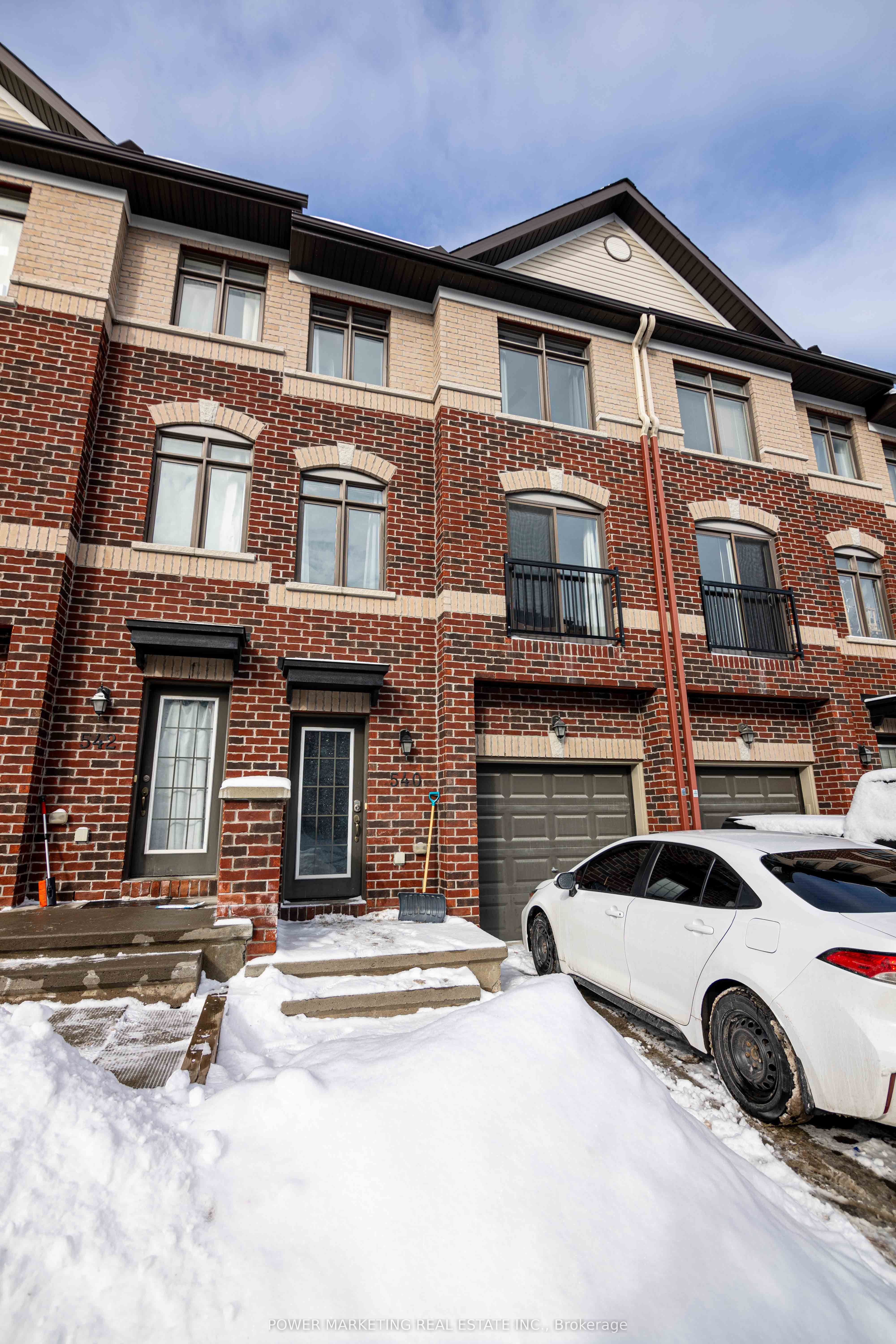 540 Recolte Property Photo 1