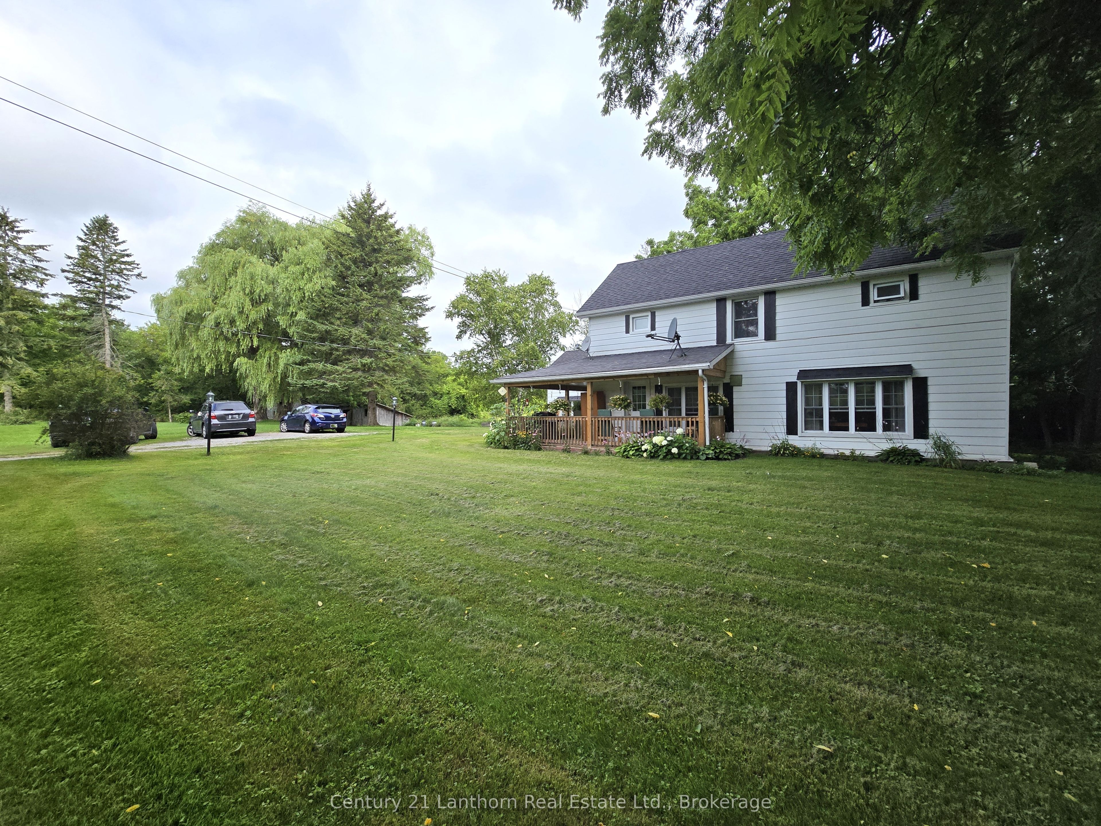 448 Harrington Road Property Photo 5