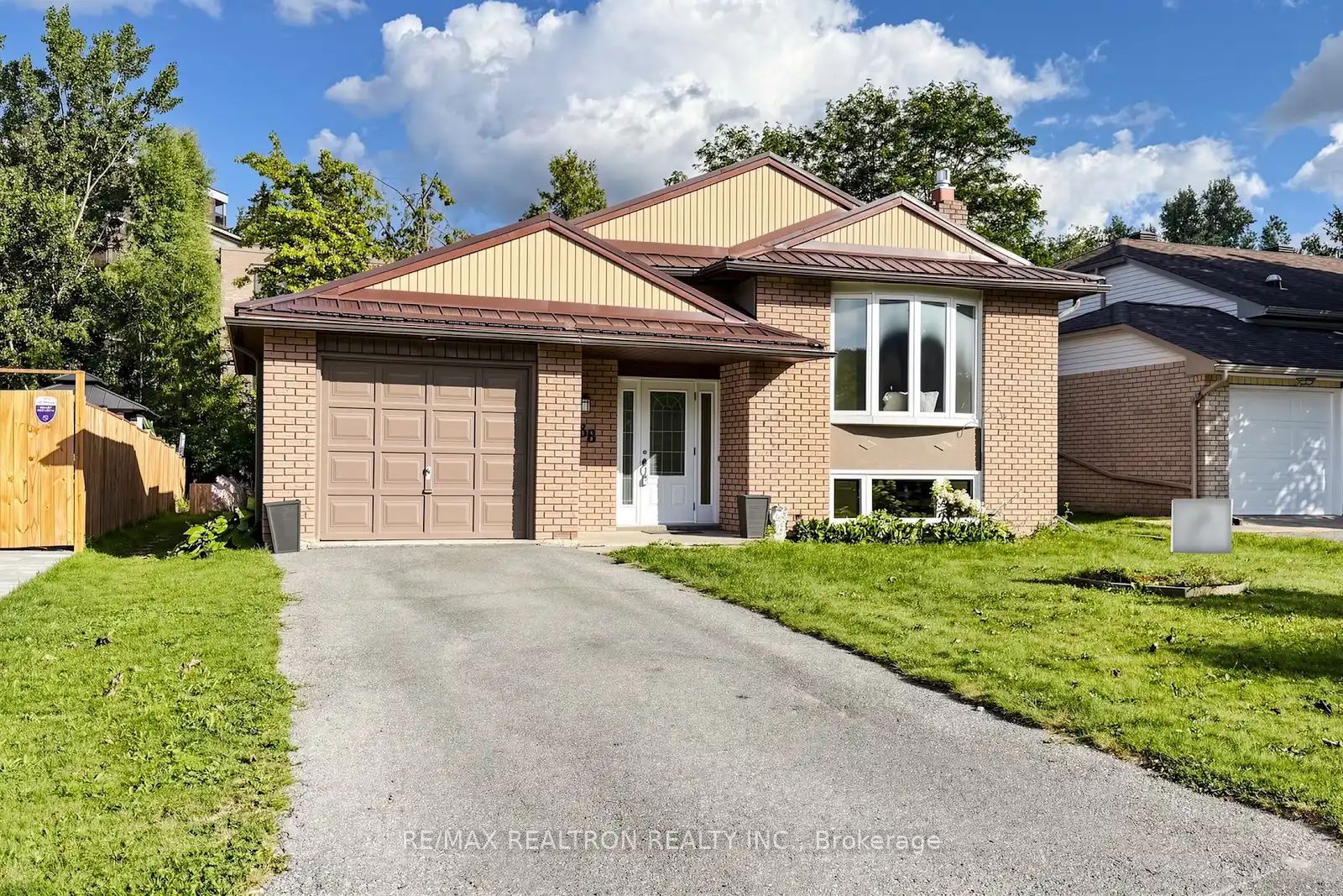 938 Whitefield Drive
