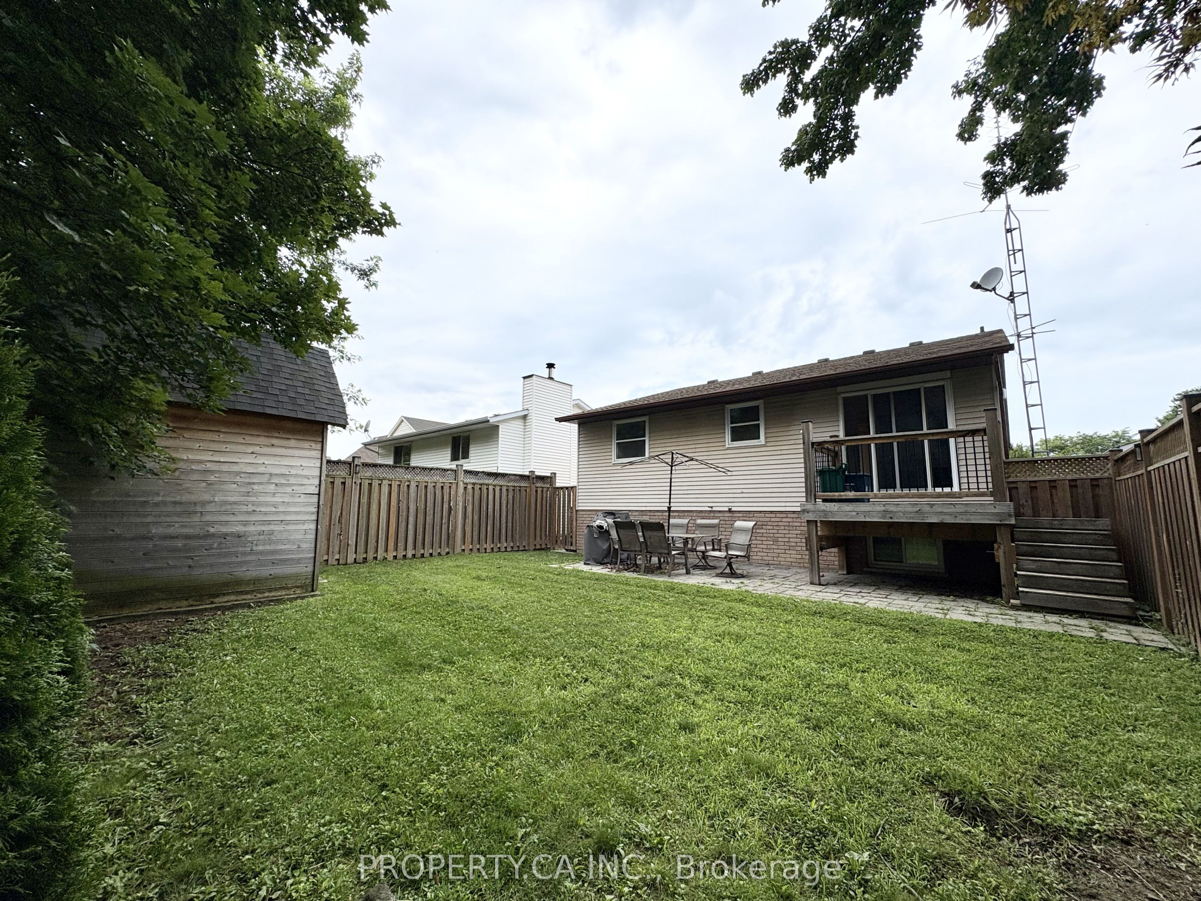 112 St. Augustine Drive Property Photo 16