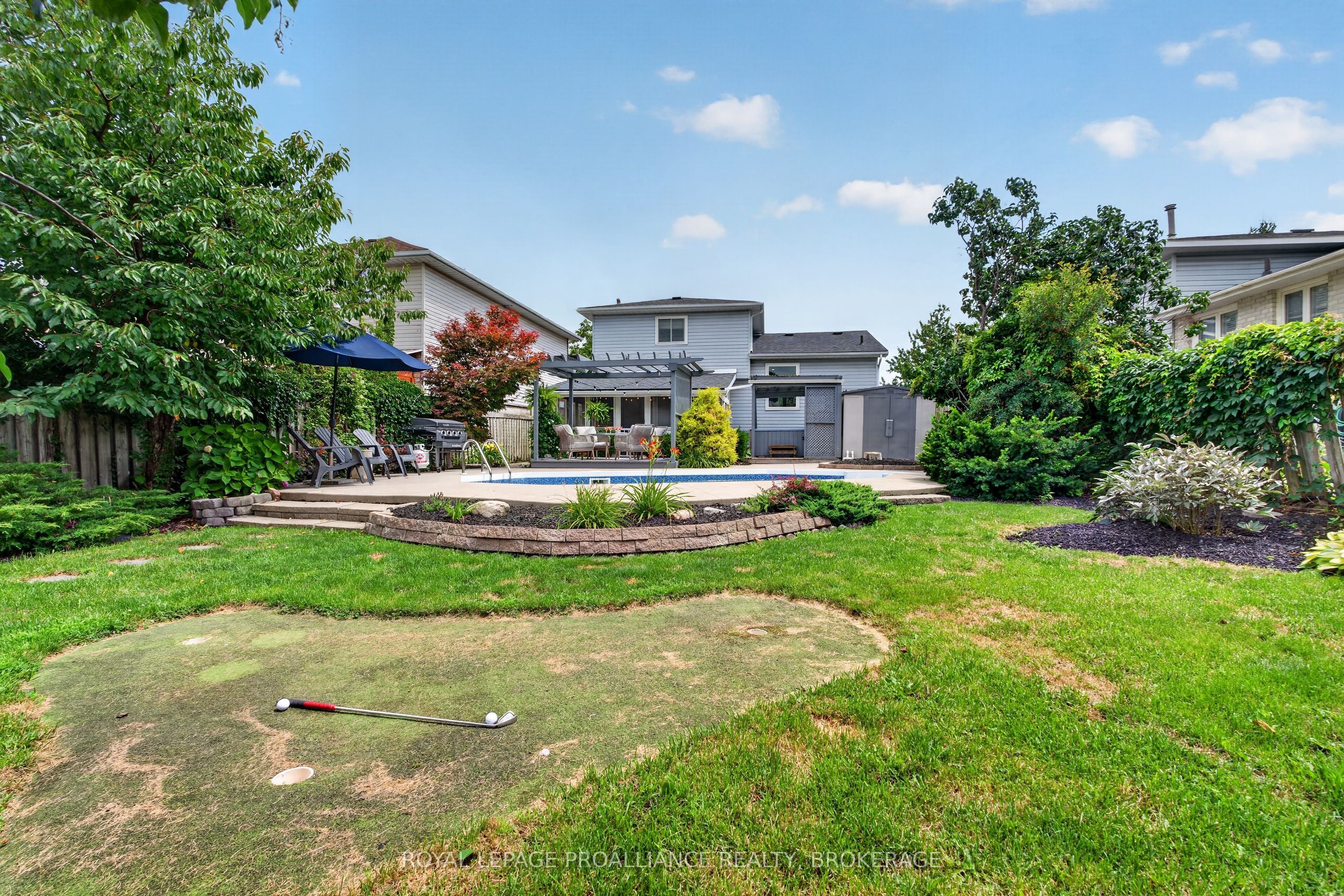 1241 Juniper Drive Property Photo 40