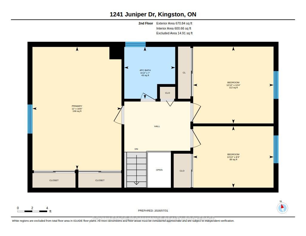 1241 Juniper Drive Property Photo 43