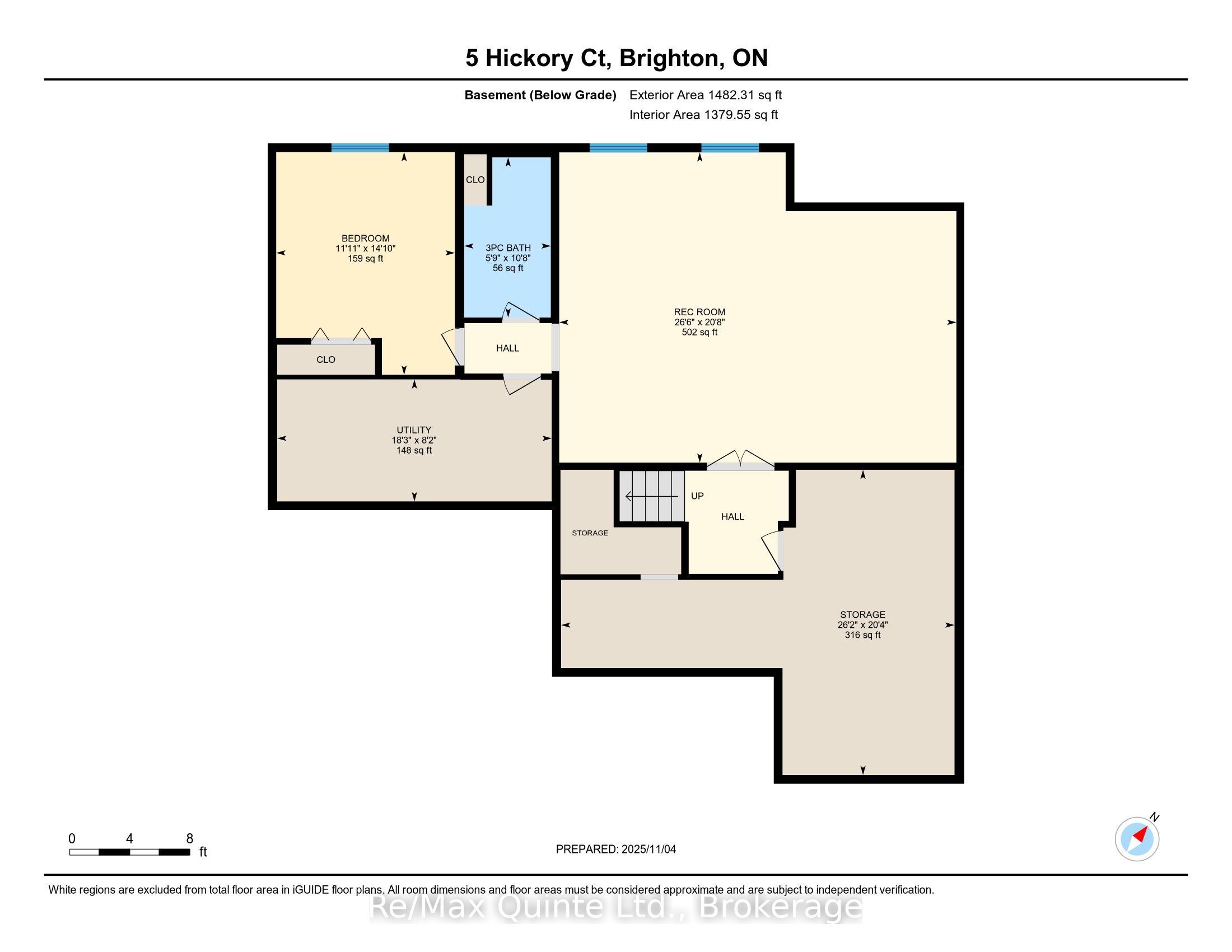 5 Hickory Court Property Photo 37