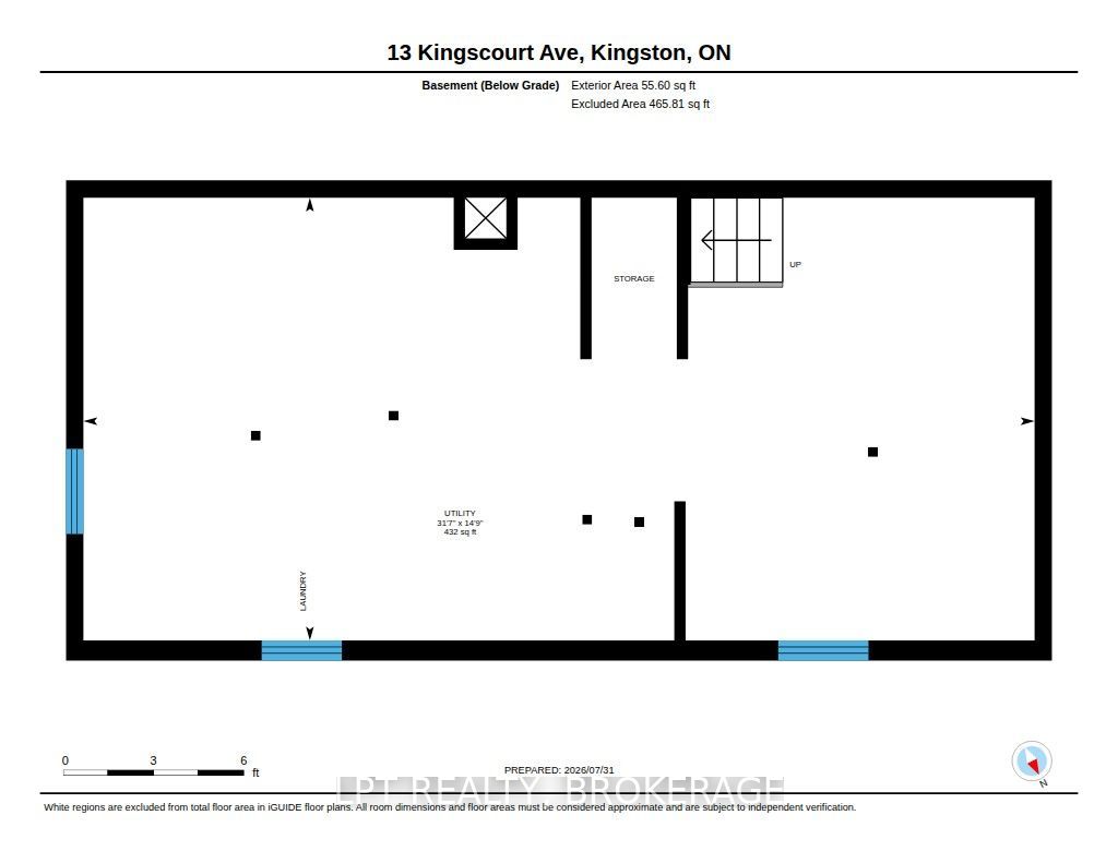 13 Kingscourt Avenue Property Photo 28