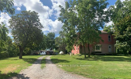 9858 Nichols Lane Property Photo 1
