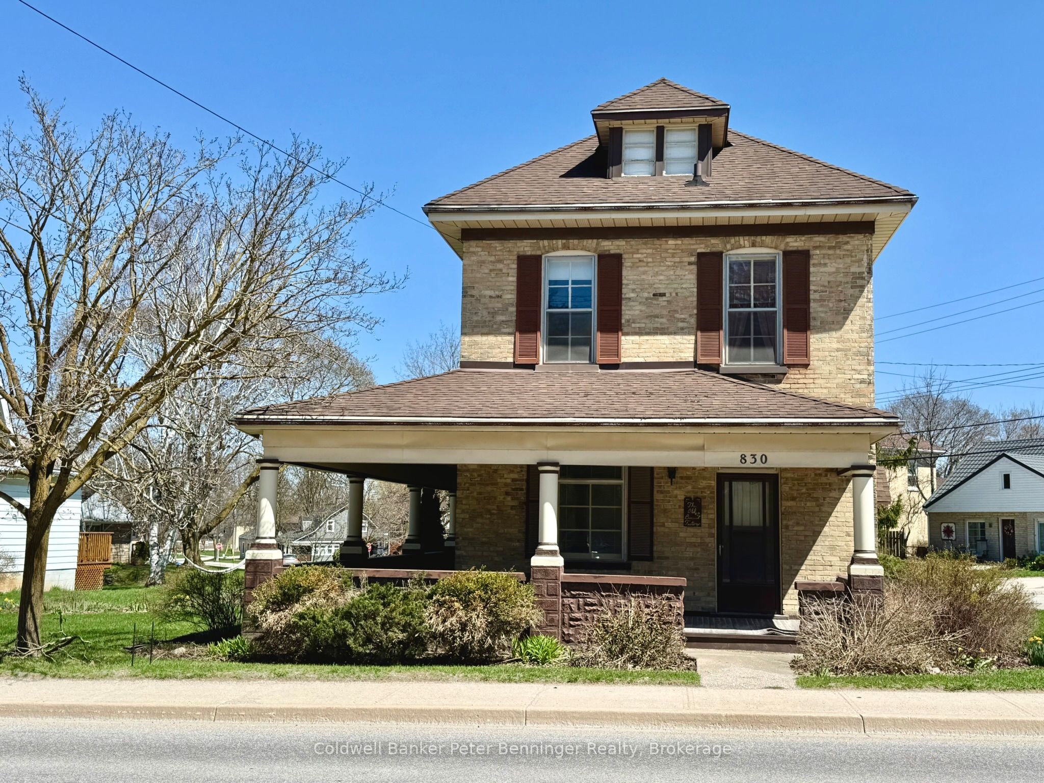 830 Yonge Street S Property Photo 1