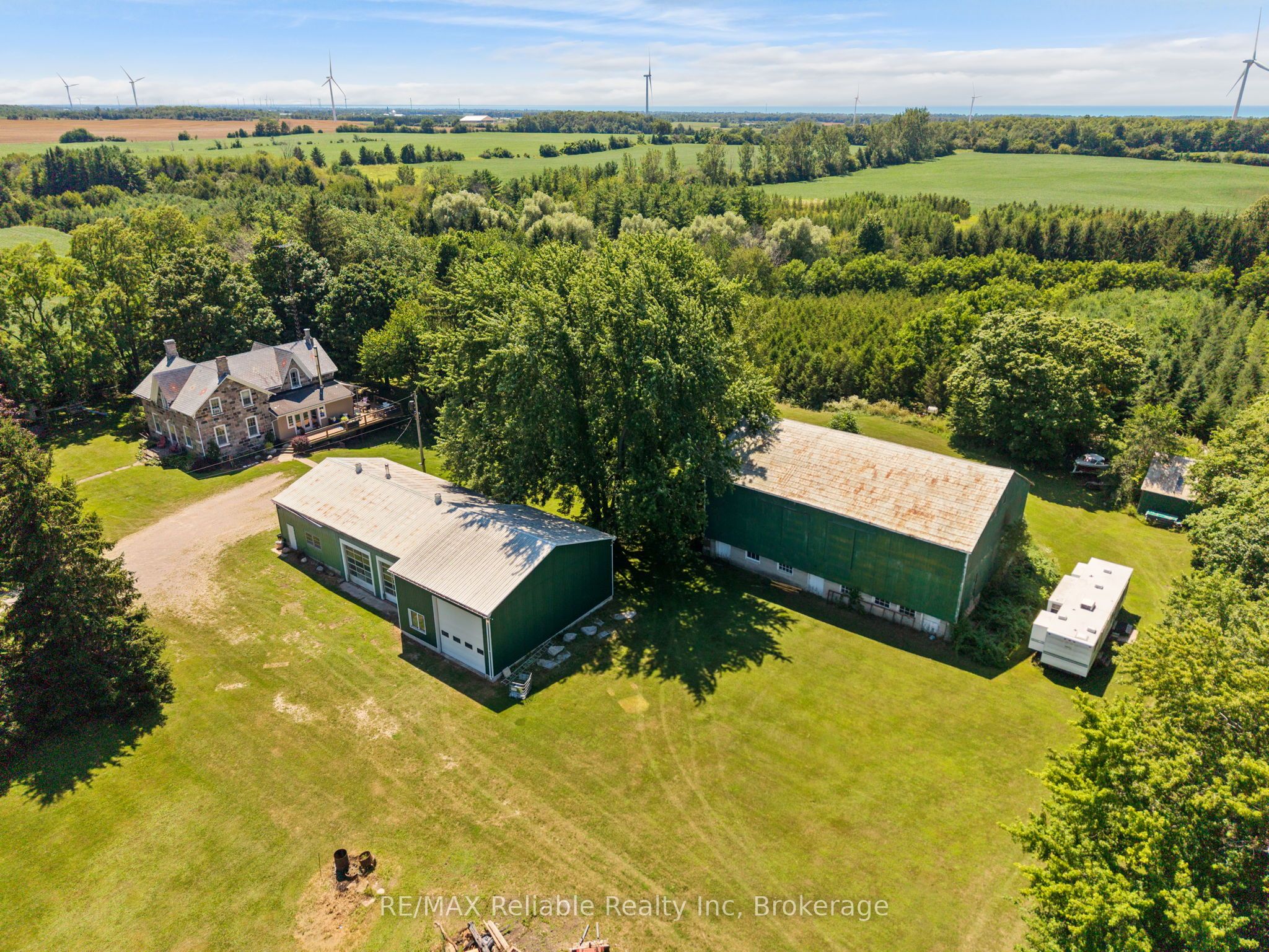 74811 Goshen Line Property Photo 1