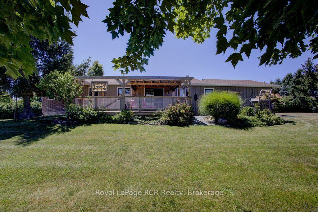 7195 Sixteenth Line Property Photo 29