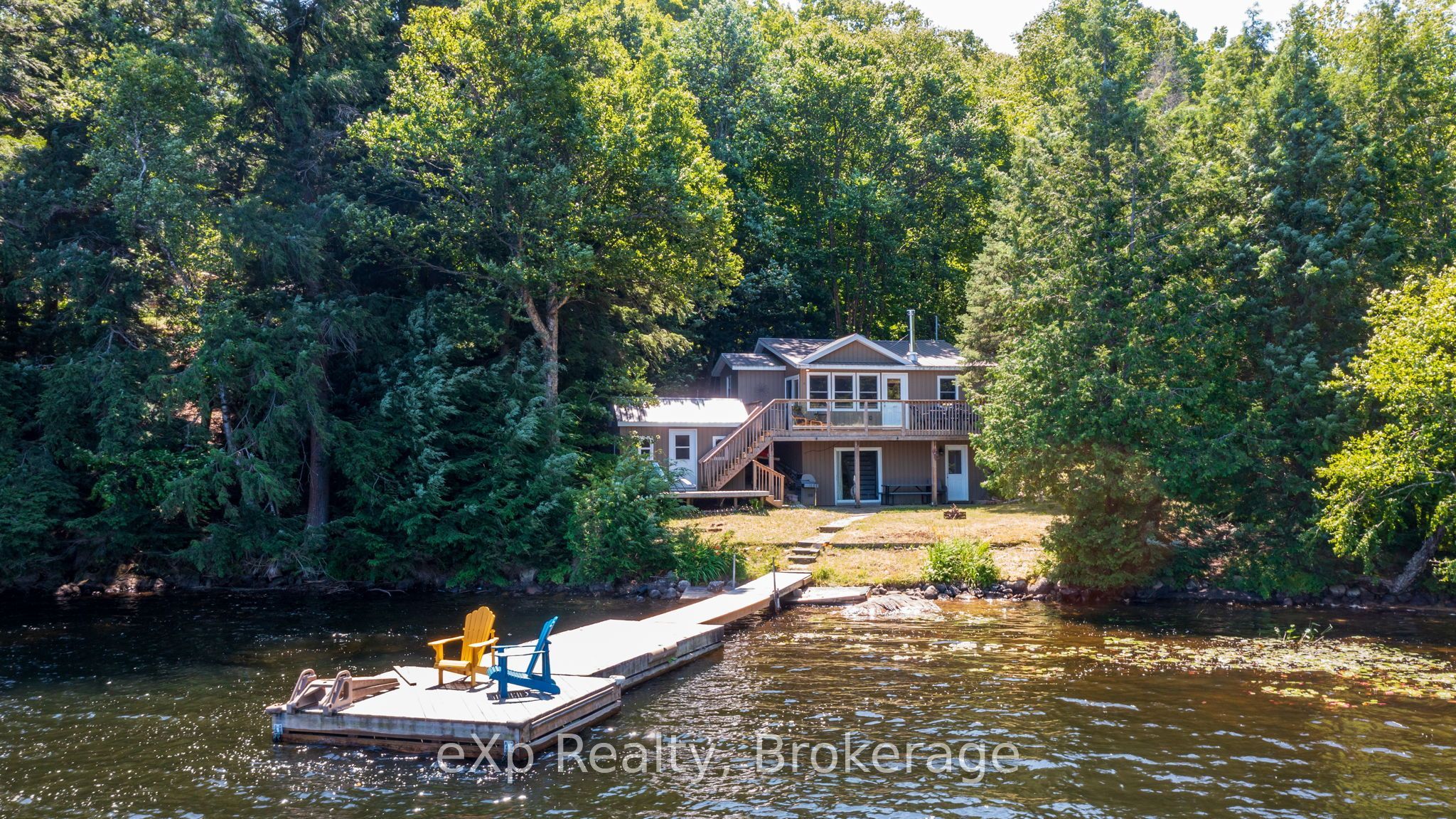 31 Loon Echo Trail Property Photo 1