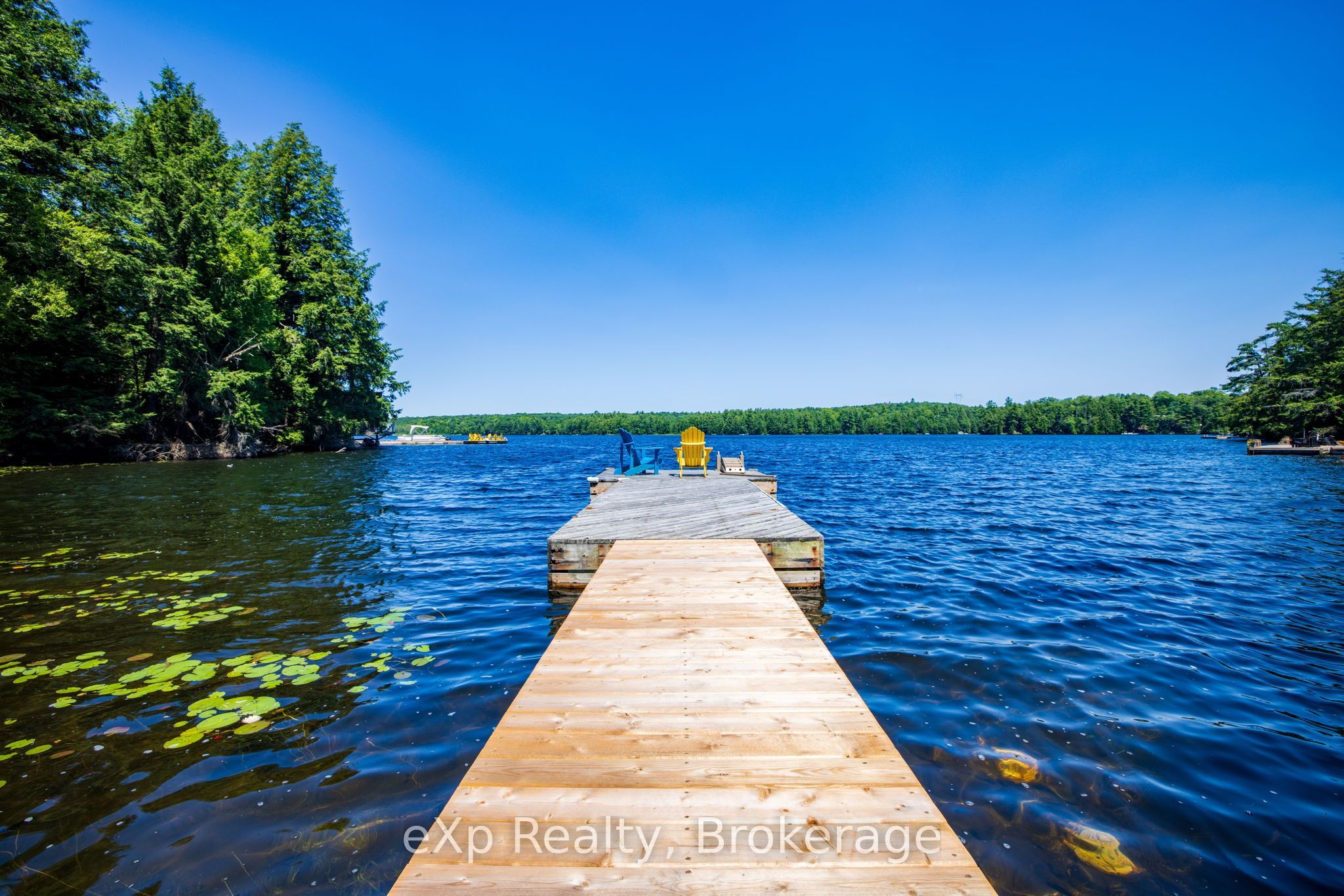 31 Loon Echo Trail Property Photo 20