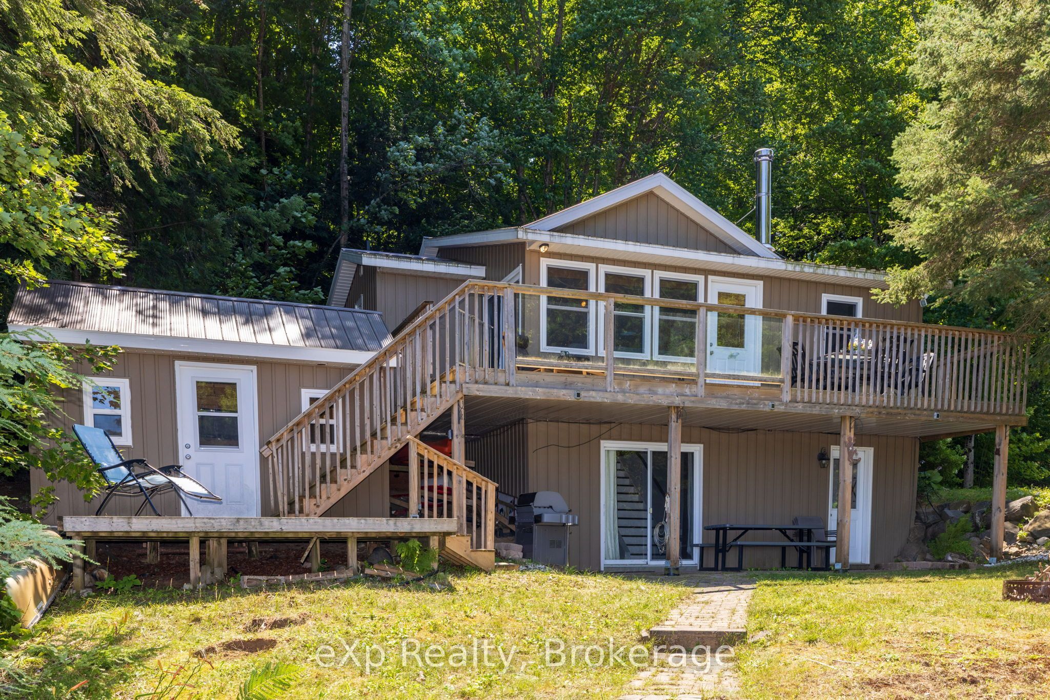 31 Loon Echo Trail Property Photo 21