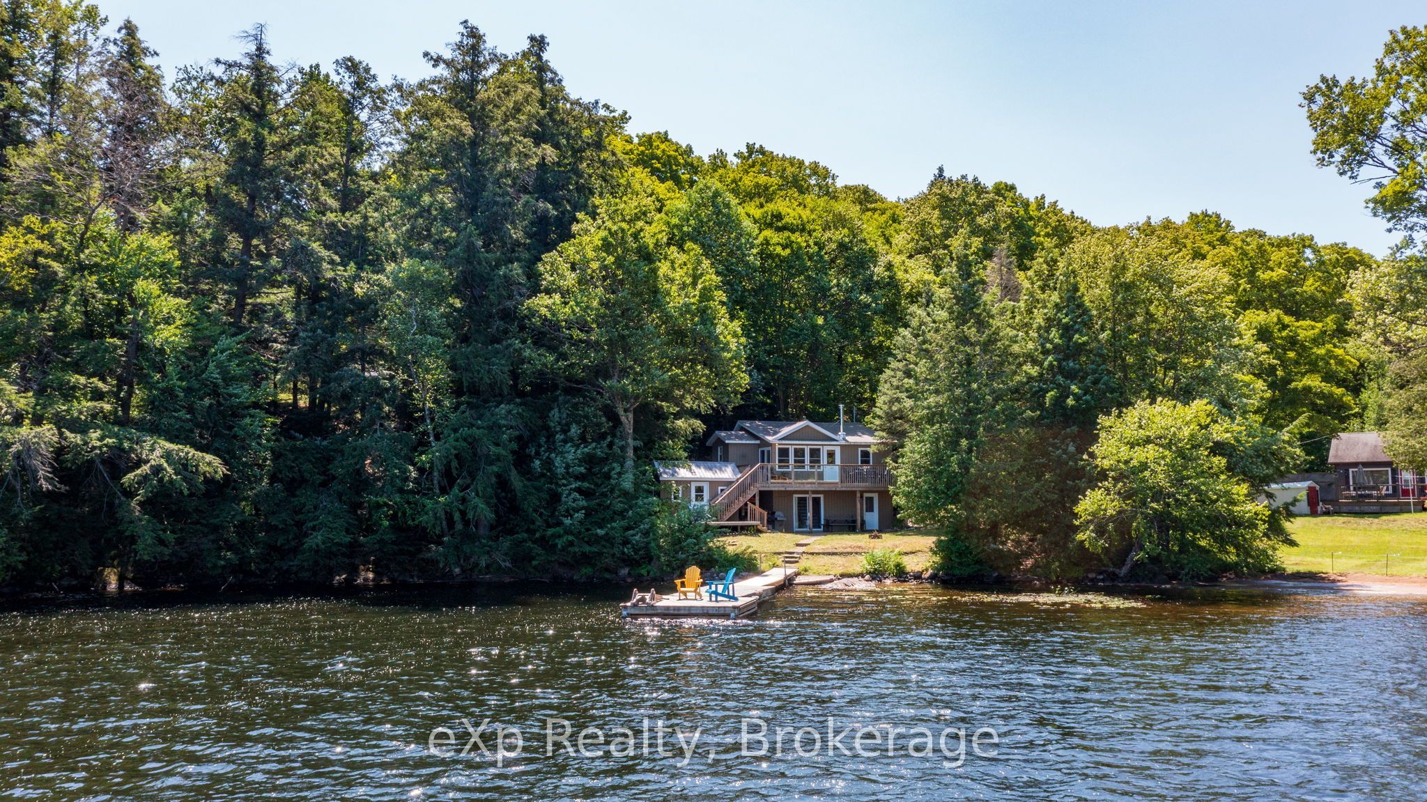31 Loon Echo Trail Property Photo 32
