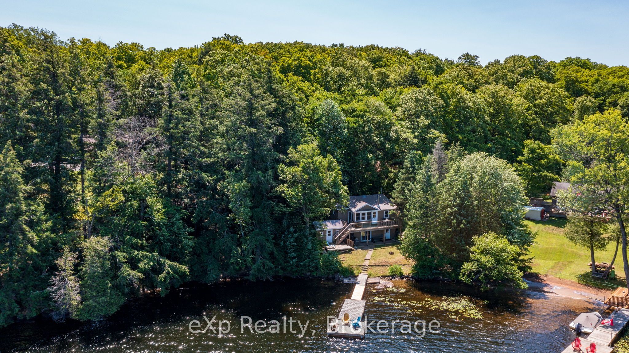 31 Loon Echo Trail Property Photo 34