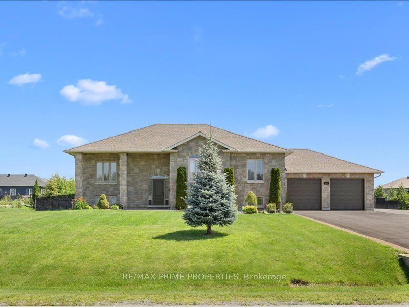 3421 Summerbreeze Drive Property Photo 1