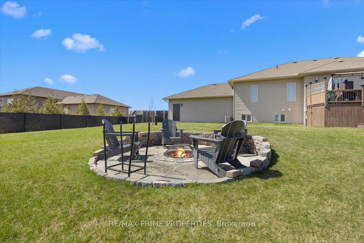 3421 Summerbreeze Drive Property Photo 32