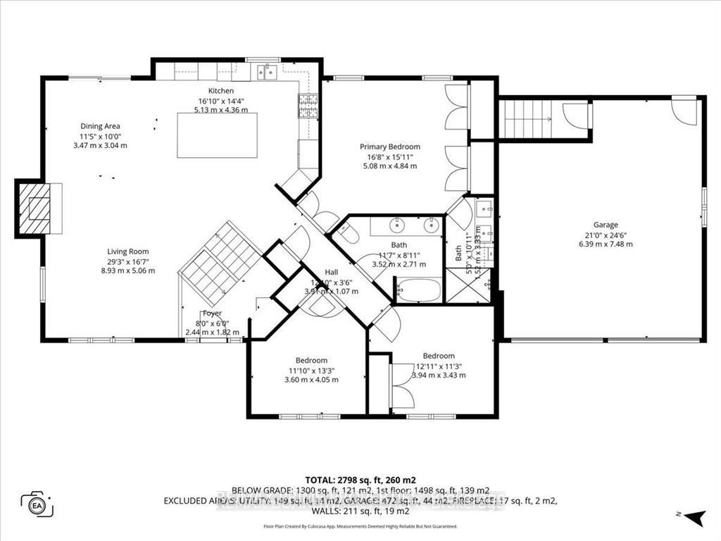 3421 Summerbreeze Drive Property Photo 48