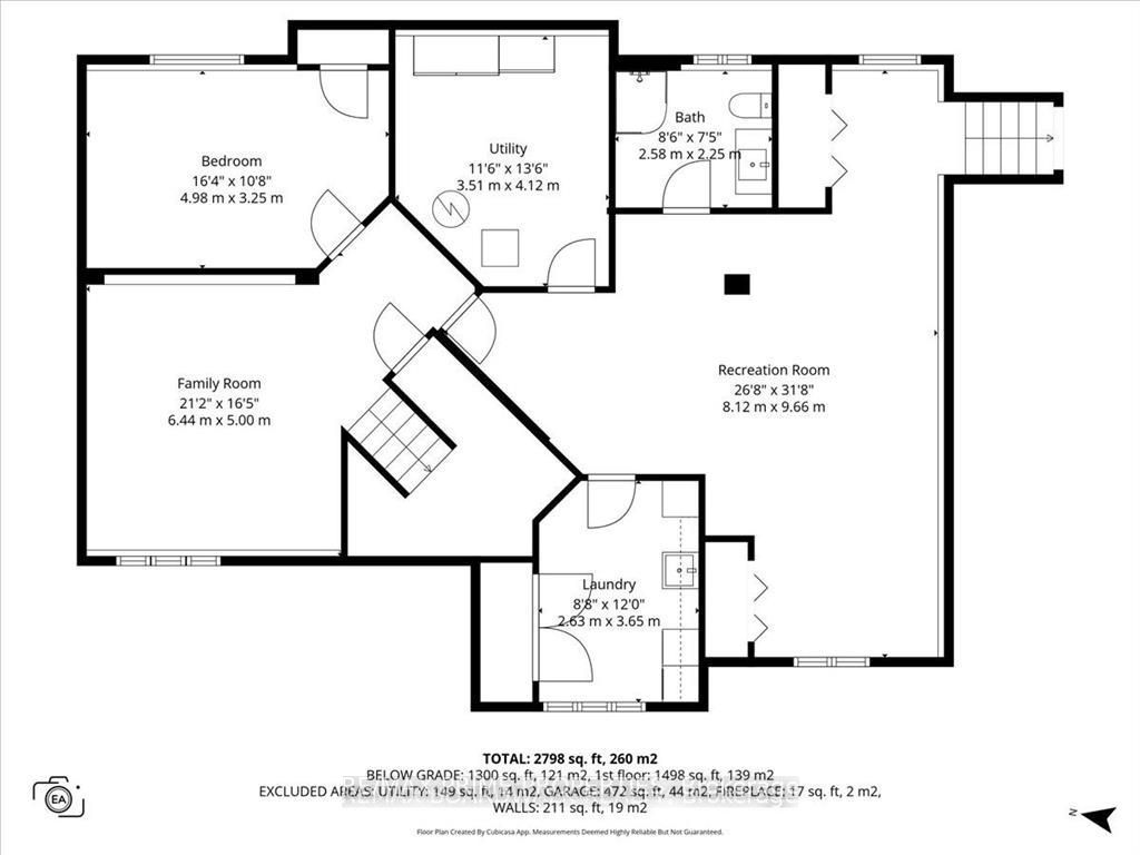 3421 Summerbreeze Drive Property Photo 49
