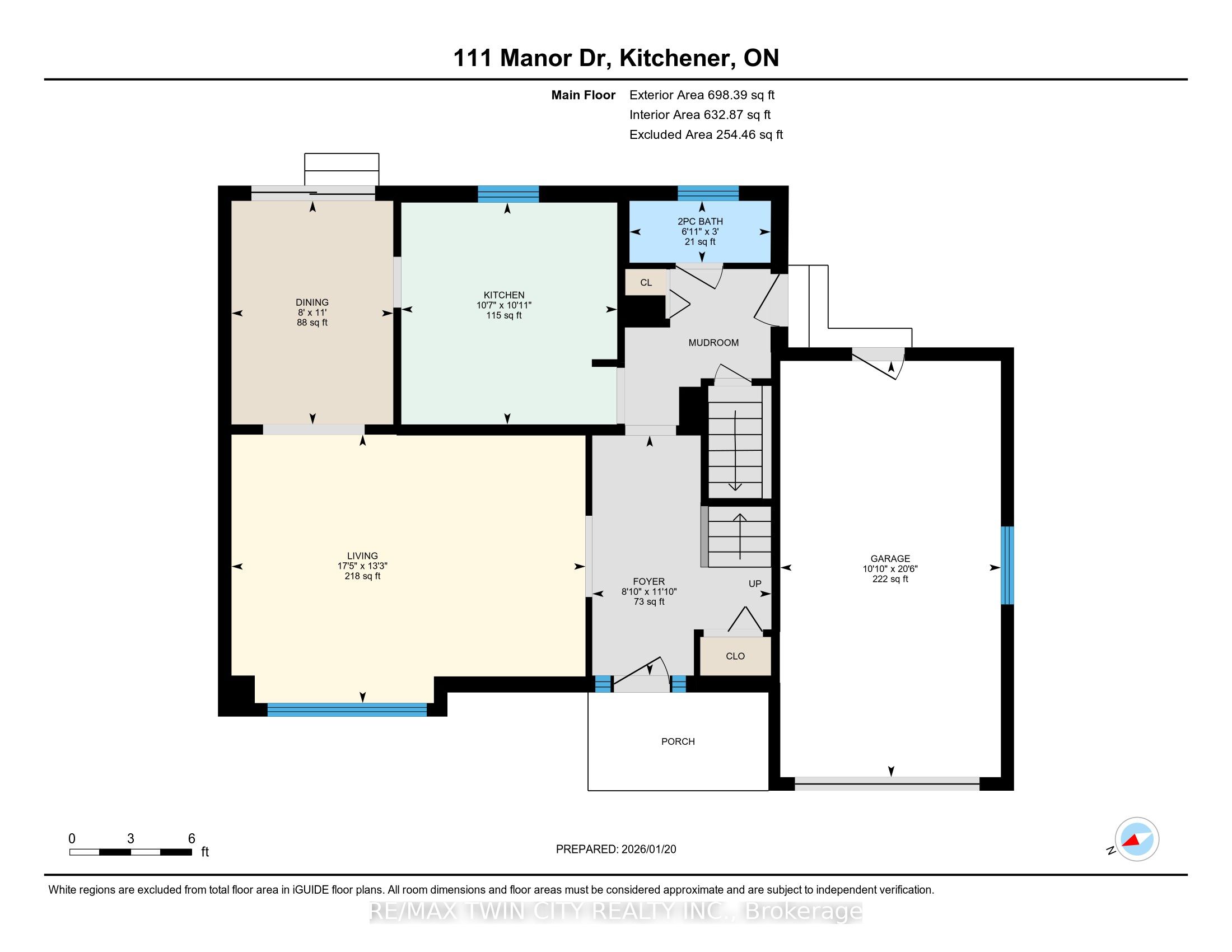 111 Manor Drive Property Photo 44