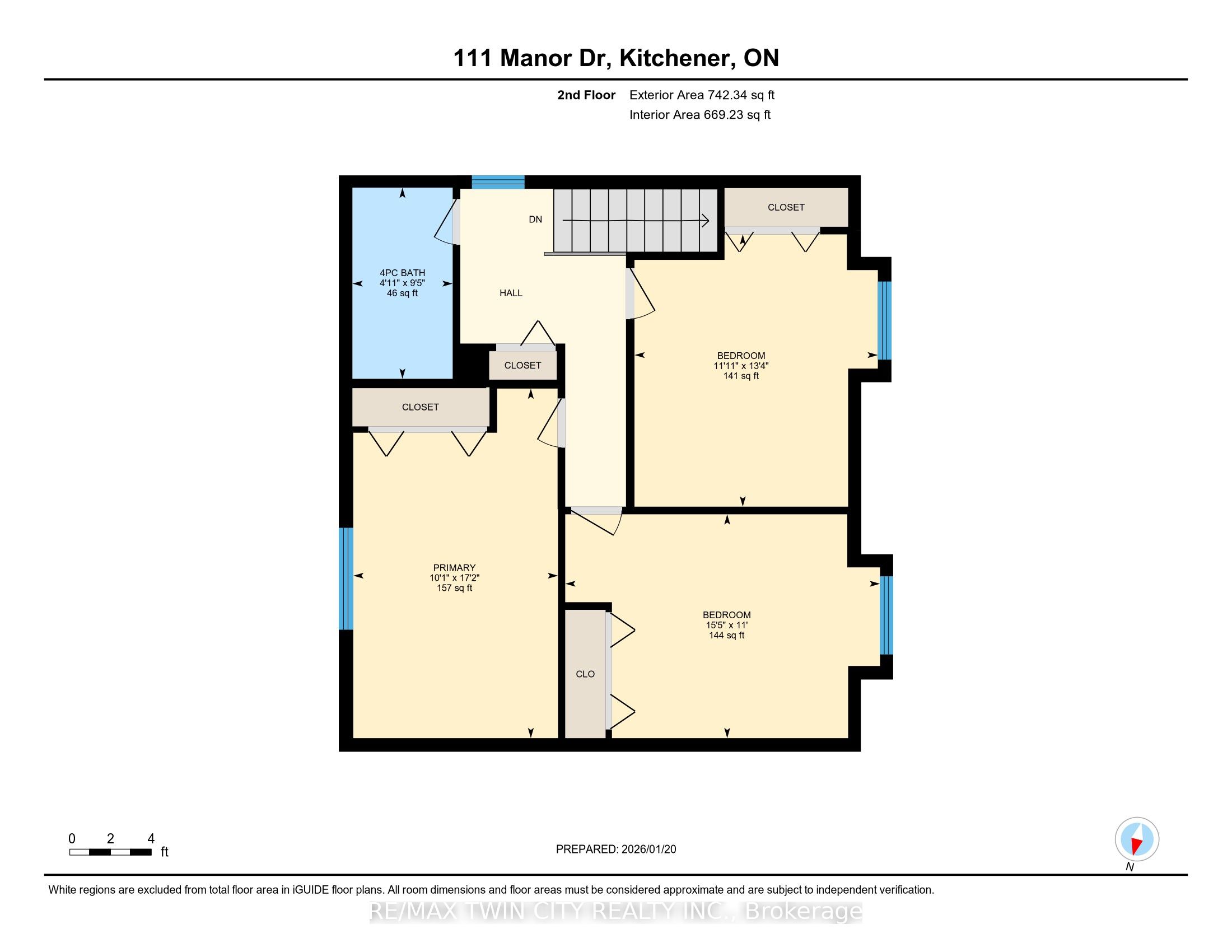 111 Manor Drive Property Photo 45