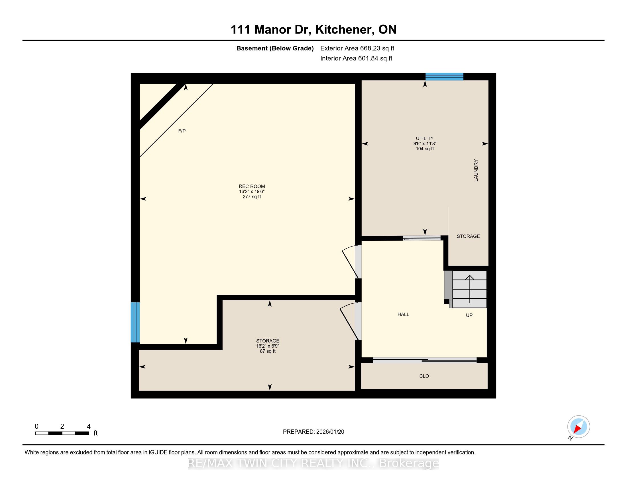 111 Manor Drive Property Photo 46