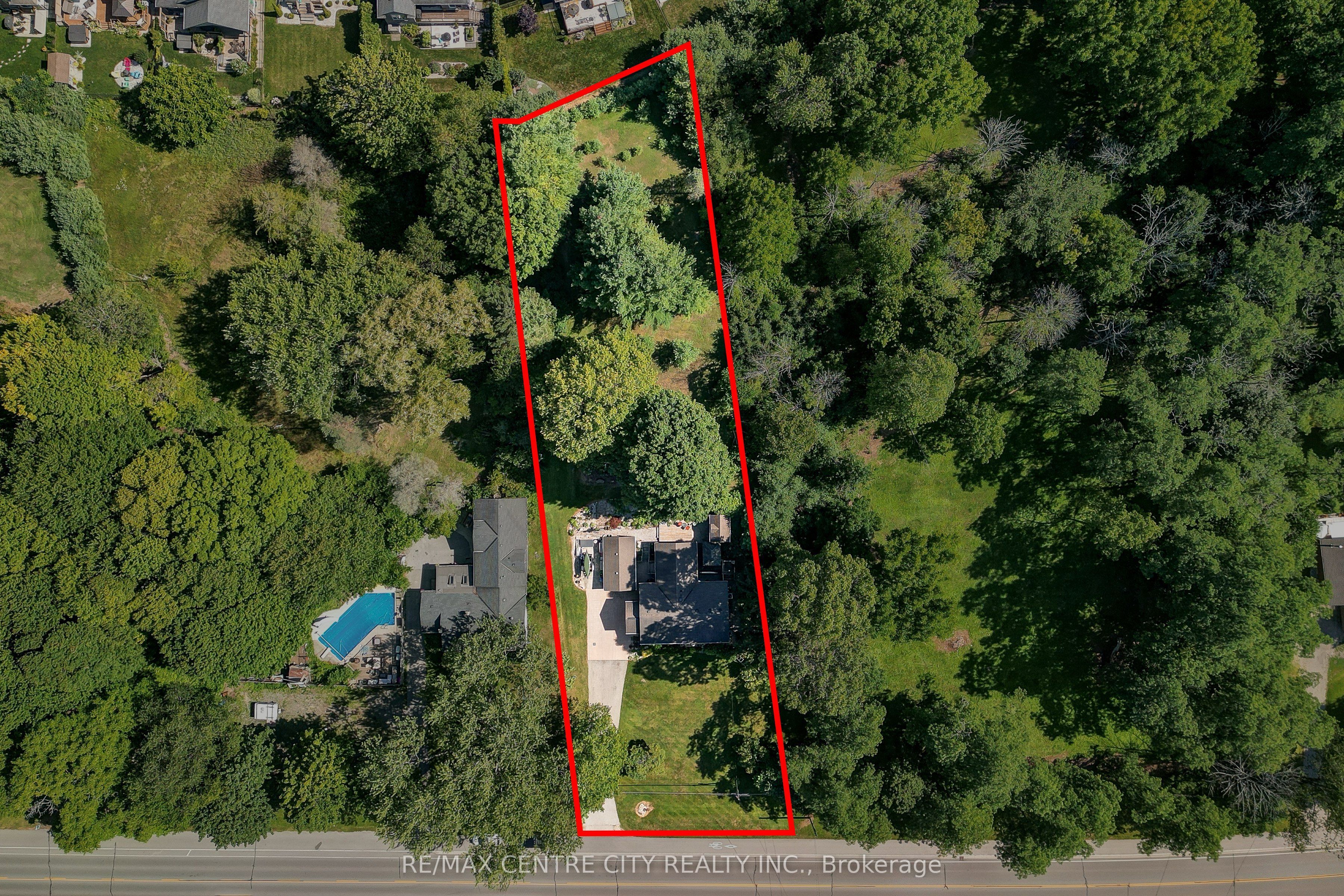 4766 Sunset Road Property Photo 4