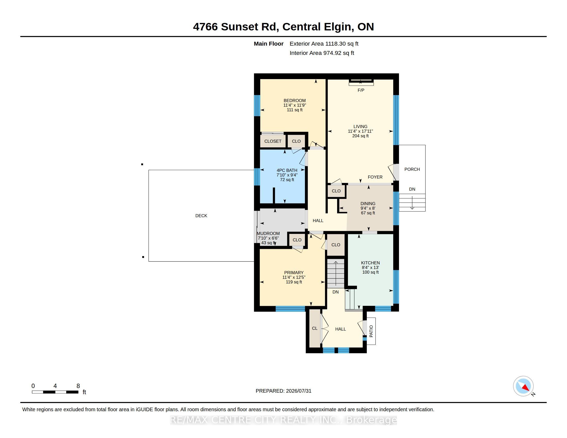 4766 Sunset Road Property Photo 48