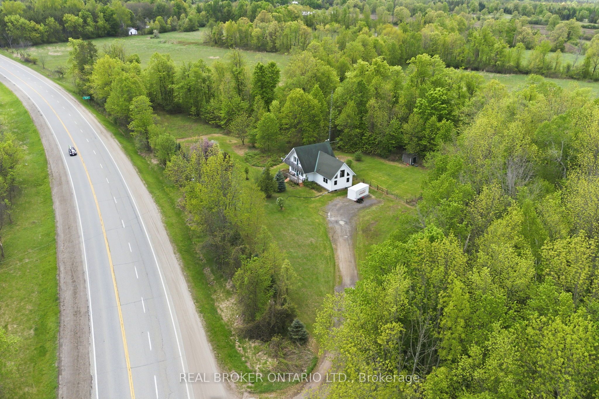 14114 Highway 7 Highway Property Photo 3